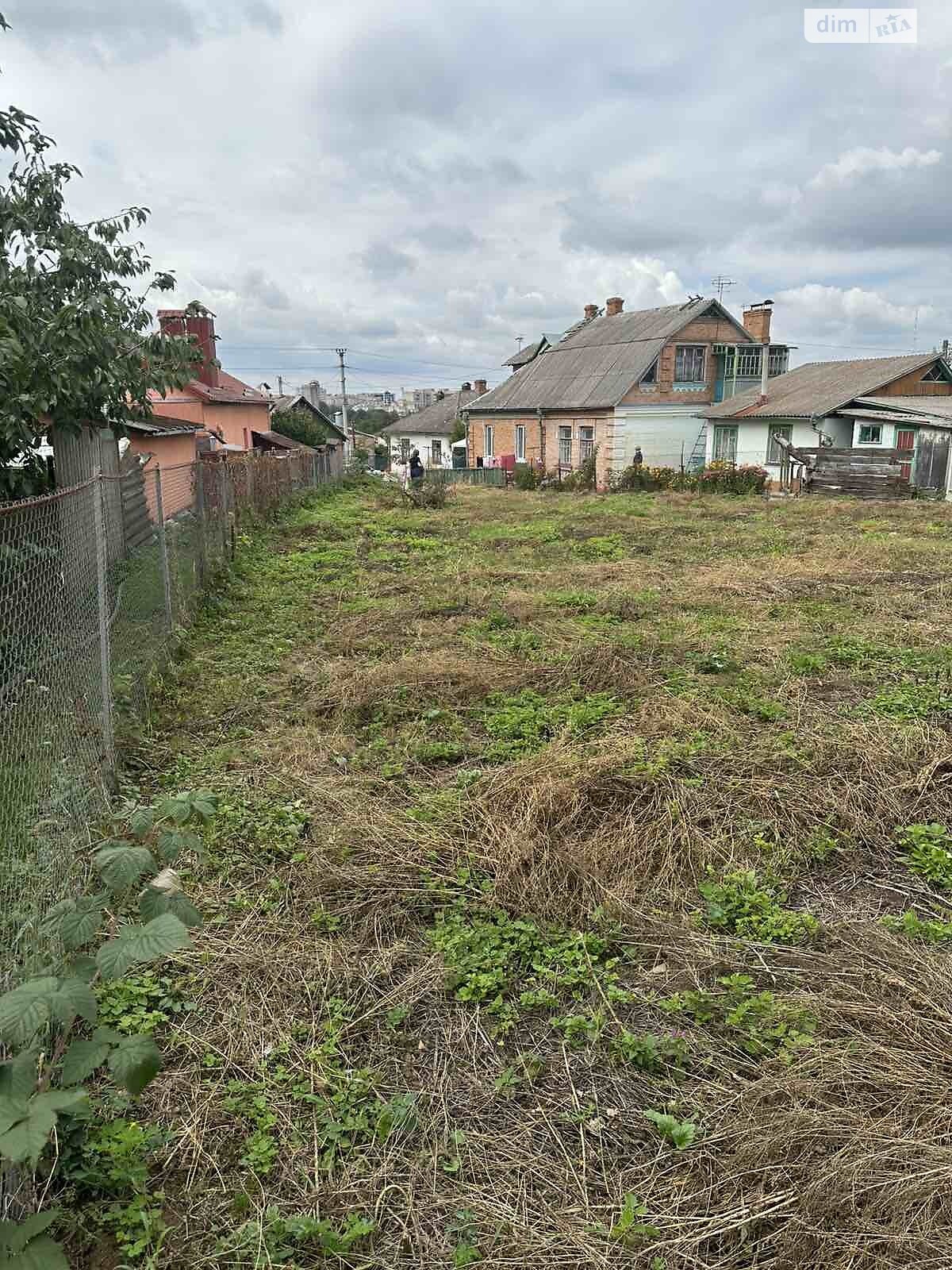 Земля под жилую застройку в Виннице, район Старый город, площадь 7 соток фото 1 Земля под жилую застройку в Виннице, район Старый город, площадь 7 соток фото 1