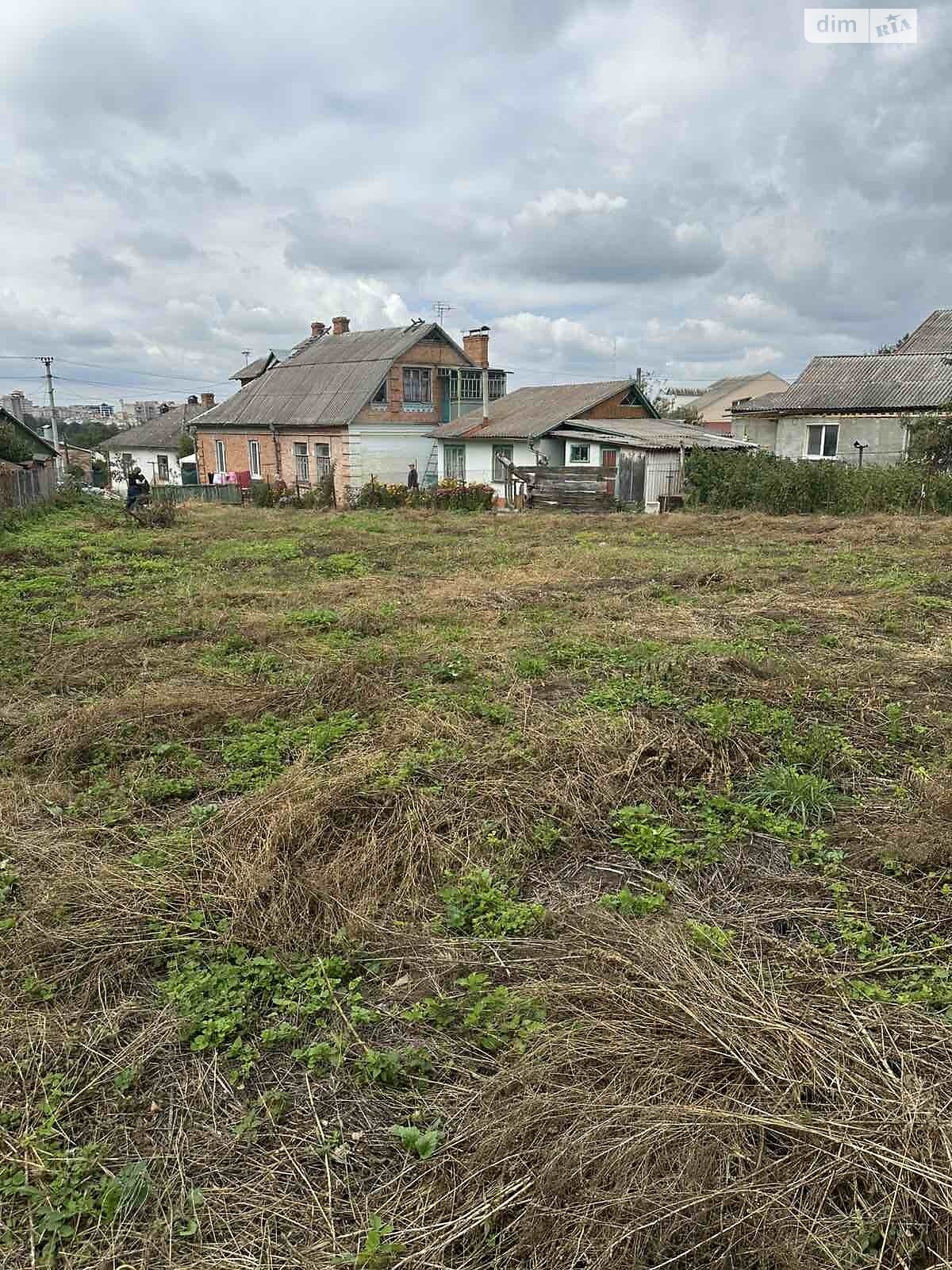 Земля под жилую застройку в Виннице, район Старый город, площадь 7 соток фото 1