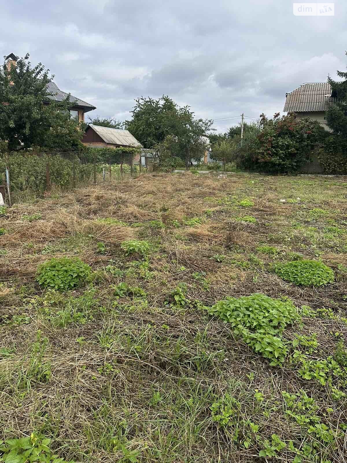 Земля под жилую застройку в Виннице, район Старый город, площадь 7 соток фото 1