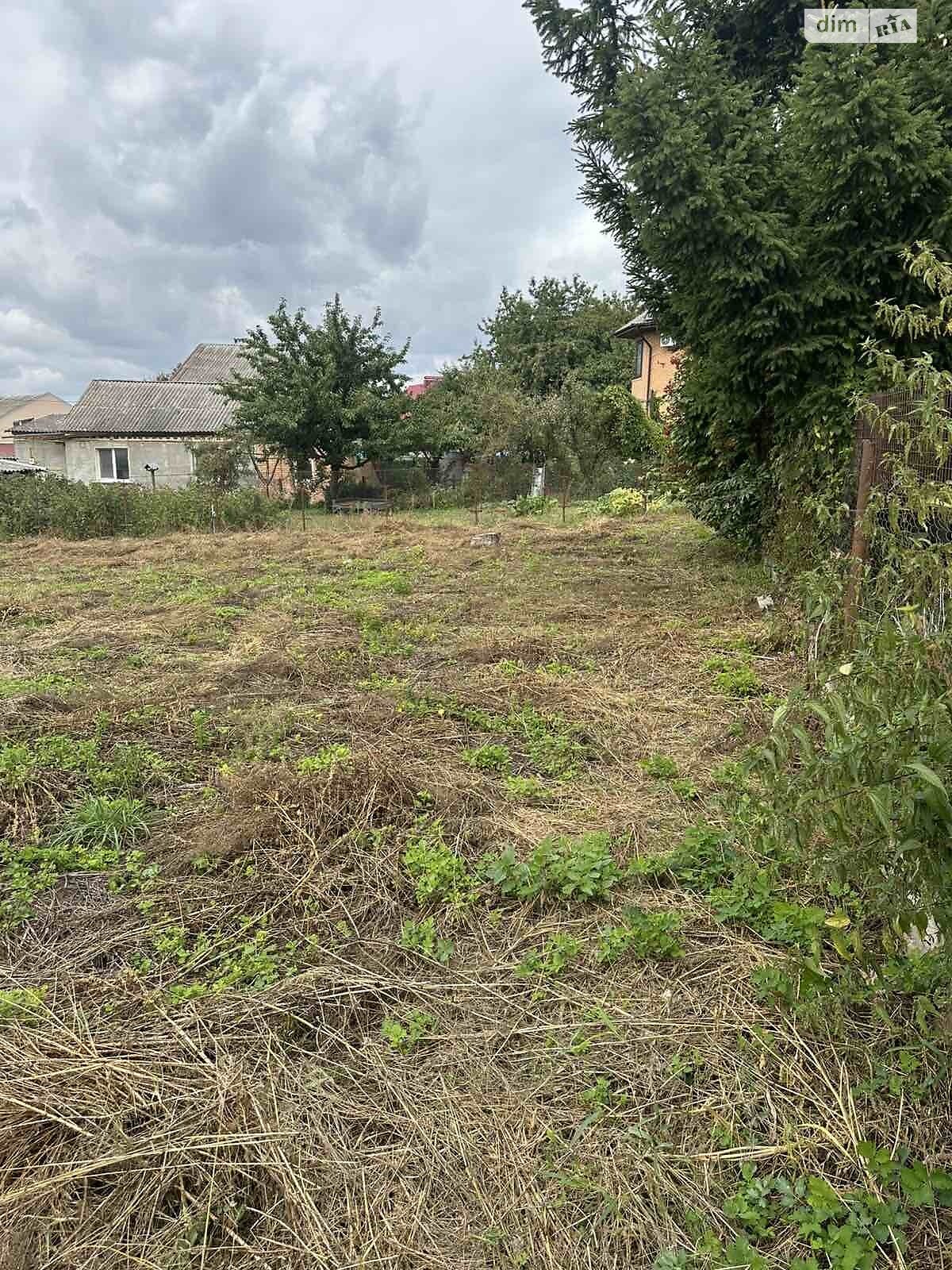 Земля под жилую застройку в Виннице, район Старый город, площадь 7 соток фото 1