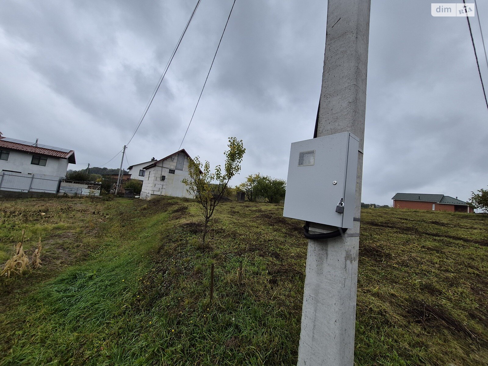 Земля під житлову забудову в Вінниці, район Старе місто, площа 6 соток фото 1 Земля під житлову забудову в Вінниці, район Старе місто, площа 6 соток фото 1