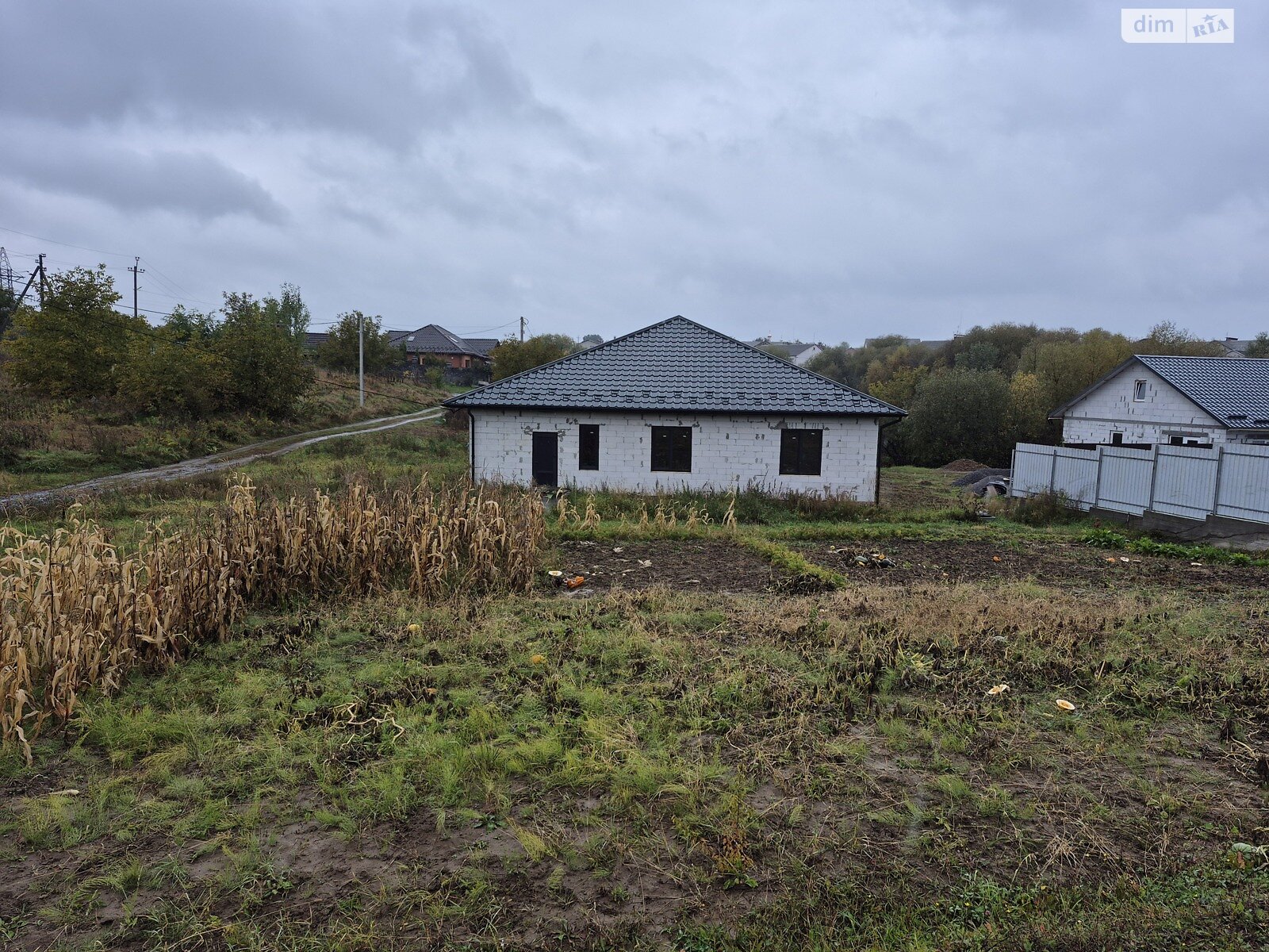 Земля під житлову забудову в Вінниці, район Старе місто, площа 6 соток фото 1 Земля під житлову забудову в Вінниці, район Старе місто, площа 6 соток фото 1