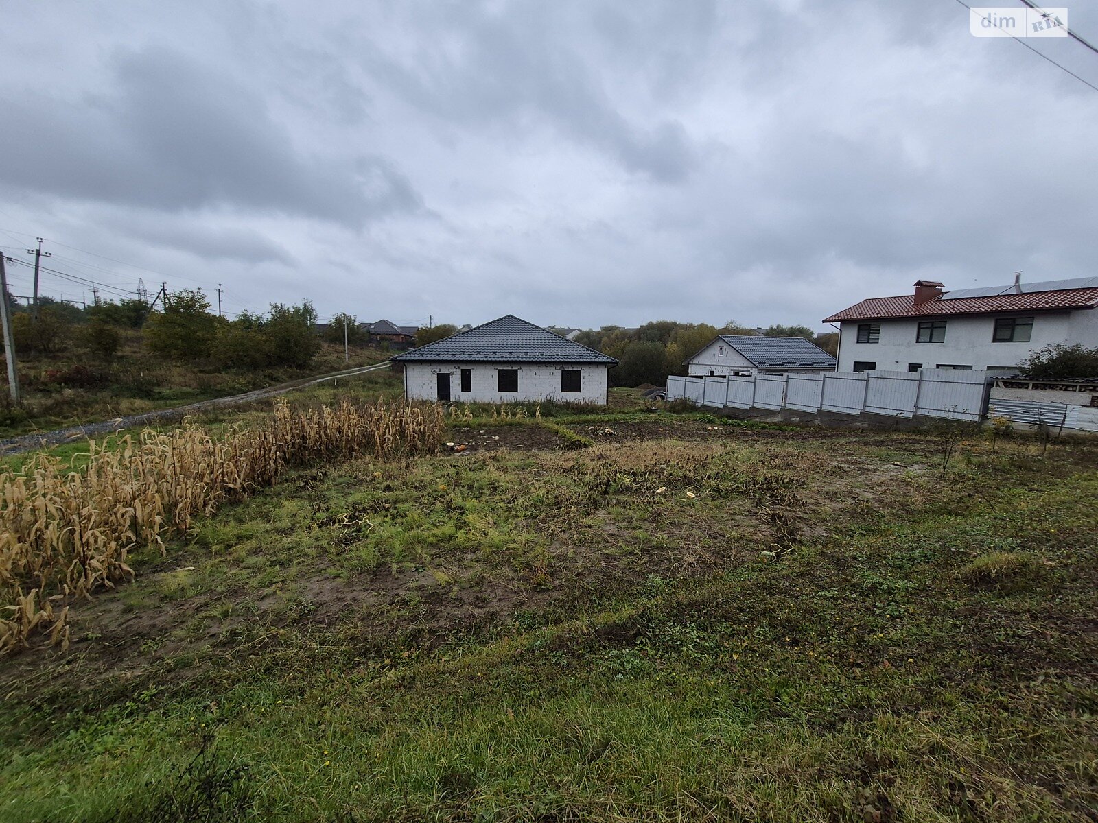 Земля під житлову забудову в Вінниці, район Старе місто, площа 6 соток фото 1 Земля під житлову забудову в Вінниці, район Старе місто, площа 6 соток фото 1