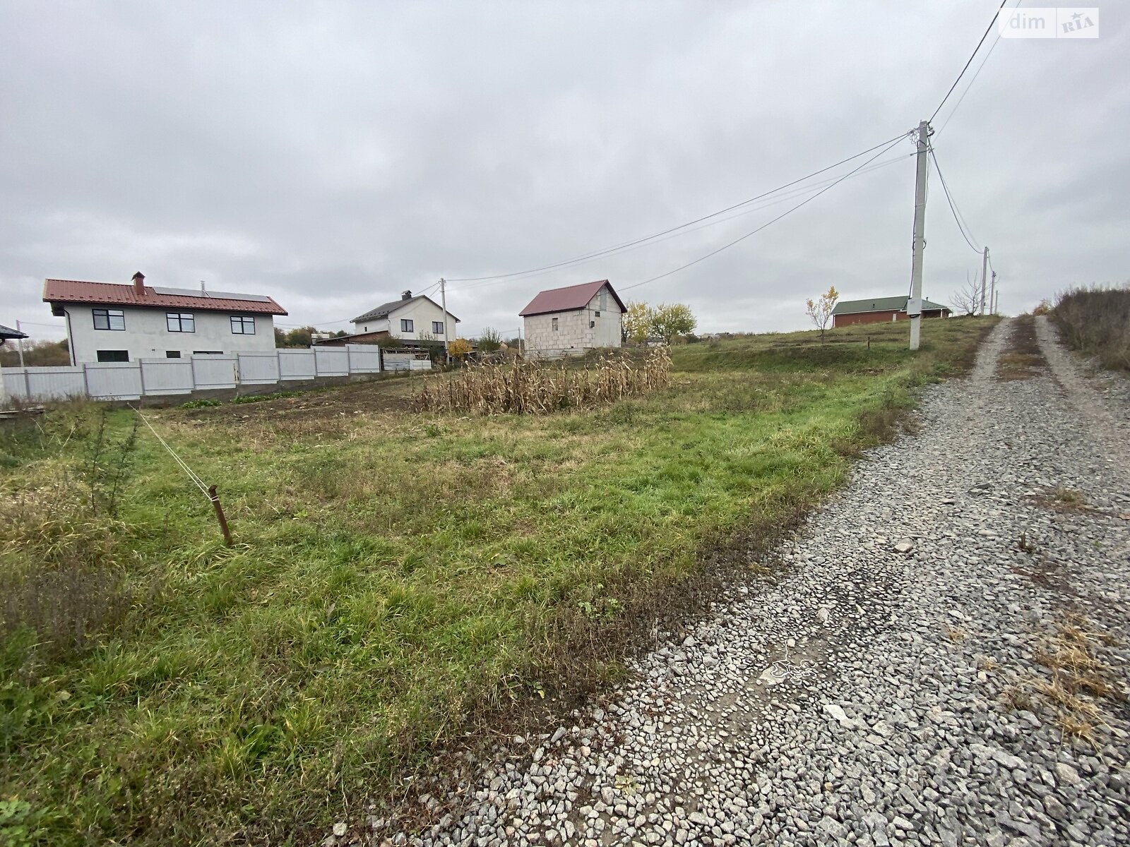 Земля под жилую застройку в Виннице, район Старый город, площадь 6 соток фото 1 Земля под жилую застройку в Виннице, район Старый город, площадь 6 соток фото 1