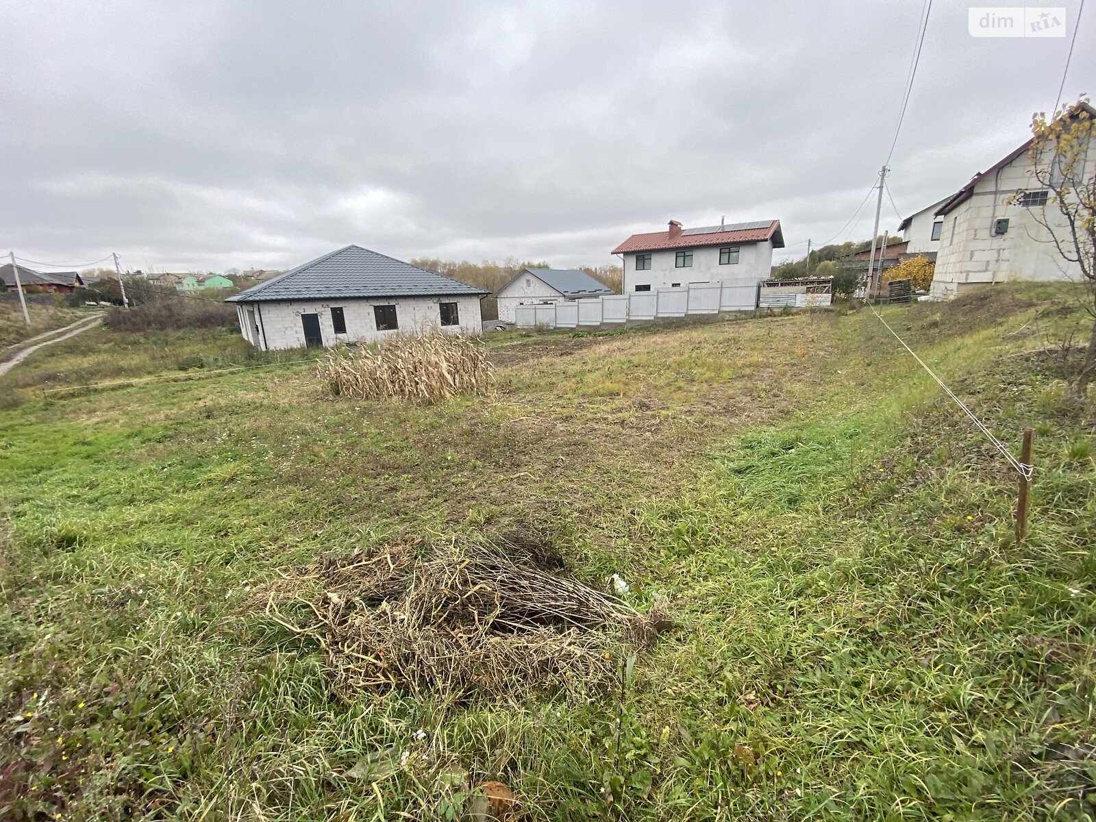 Земля под жилую застройку в Виннице, район Старый город, площадь 6 соток фото 1 Земля под жилую застройку в Виннице, район Старый город, площадь 6 соток фото 1