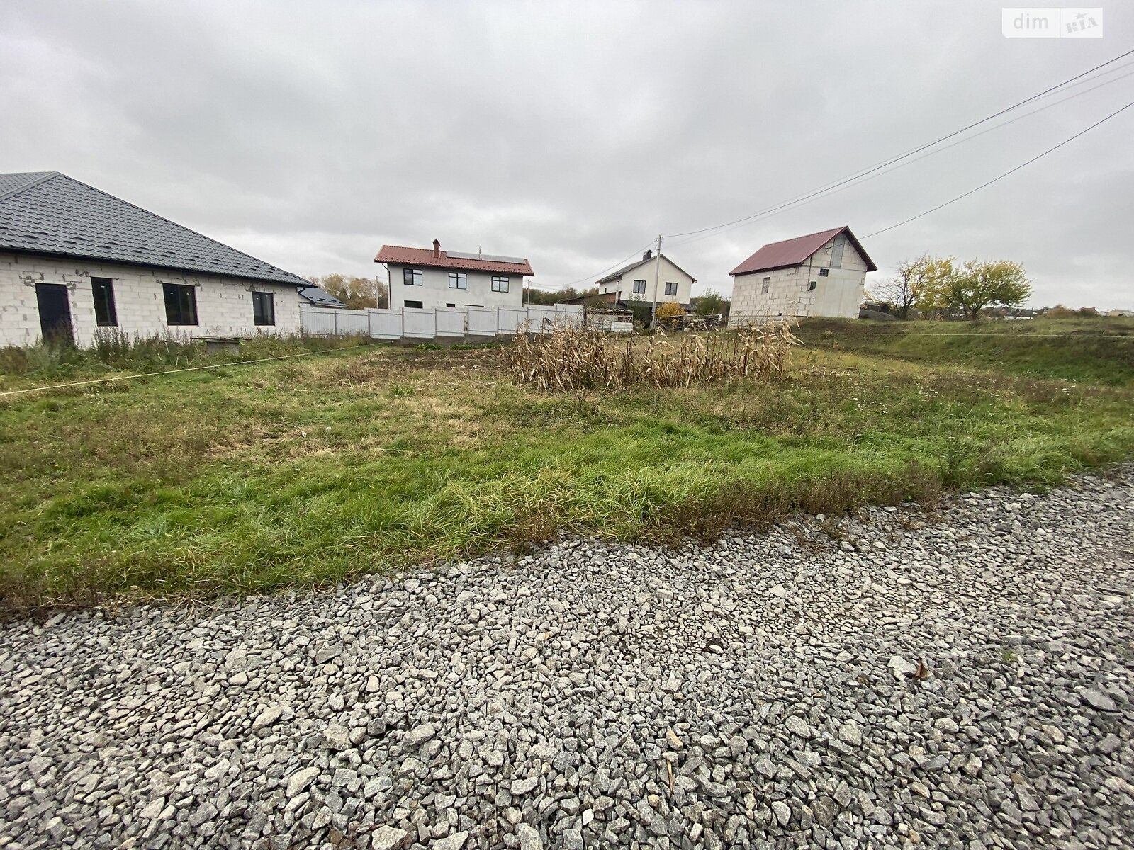 Земля под жилую застройку в Виннице, район Старый город, площадь 6 соток фото 1 Земля под жилую застройку в Виннице, район Старый город, площадь 6 соток фото 1