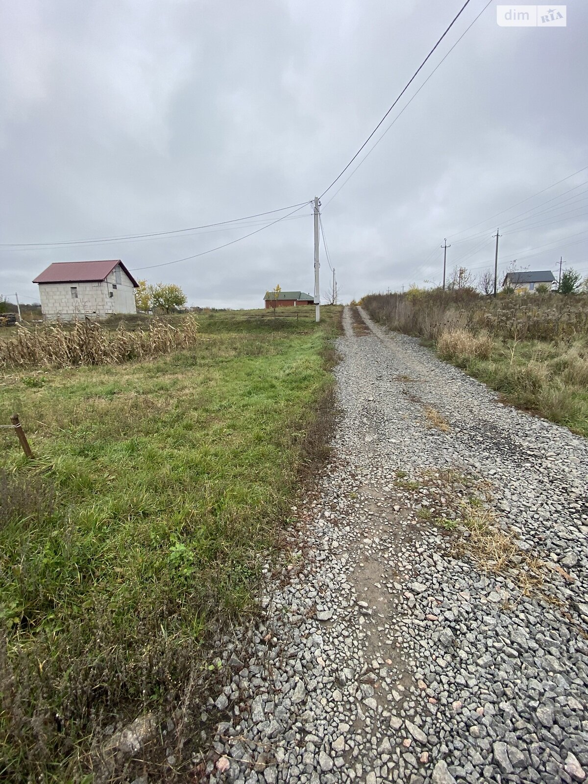 Земля под жилую застройку в Виннице, район Старый город, площадь 6 соток фото 1 Земля под жилую застройку в Виннице, район Старый город, площадь 6 соток фото 1