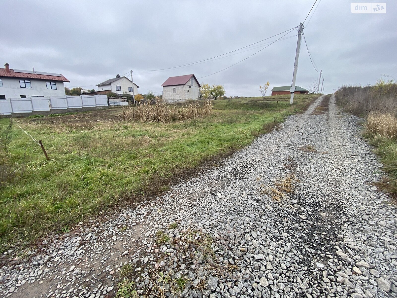 Земля под жилую застройку в Виннице, район Старый город, площадь 6 соток фото 1 Земля под жилую застройку в Виннице, район Старый город, площадь 6 соток фото 1