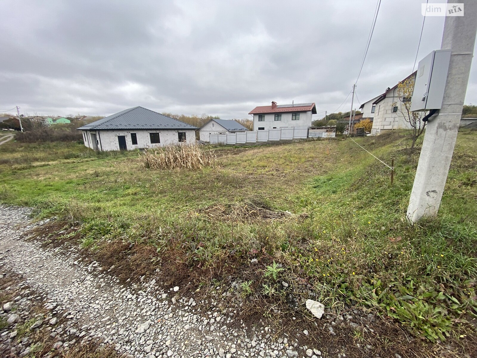 Земля под жилую застройку в Виннице, район Старый город, площадь 6 соток фото 1 Земля под жилую застройку в Виннице, район Старый город, площадь 6 соток фото 1