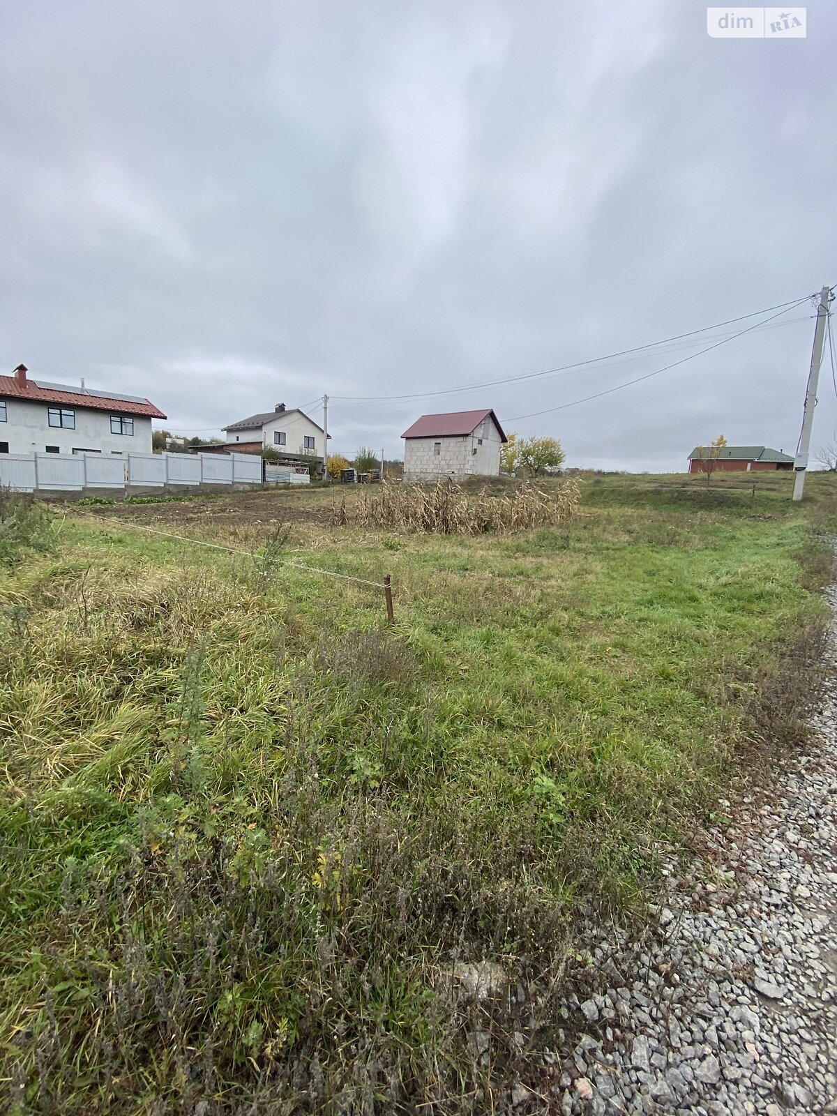 Земля под жилую застройку в Виннице, район Старый город, площадь 6 соток фото 1 Земля под жилую застройку в Виннице, район Старый город, площадь 6 соток фото 1