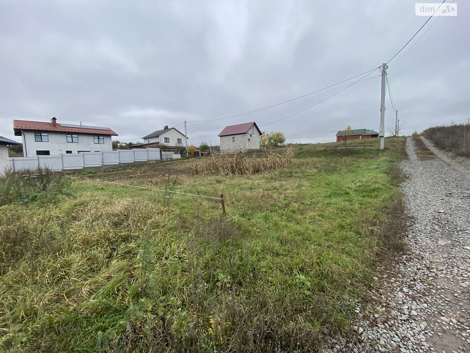 Земля под жилую застройку в Виннице, район Старый город, площадь 6 соток фото 1 Земля под жилую застройку в Виннице, район Старый город, площадь 6 соток фото 1