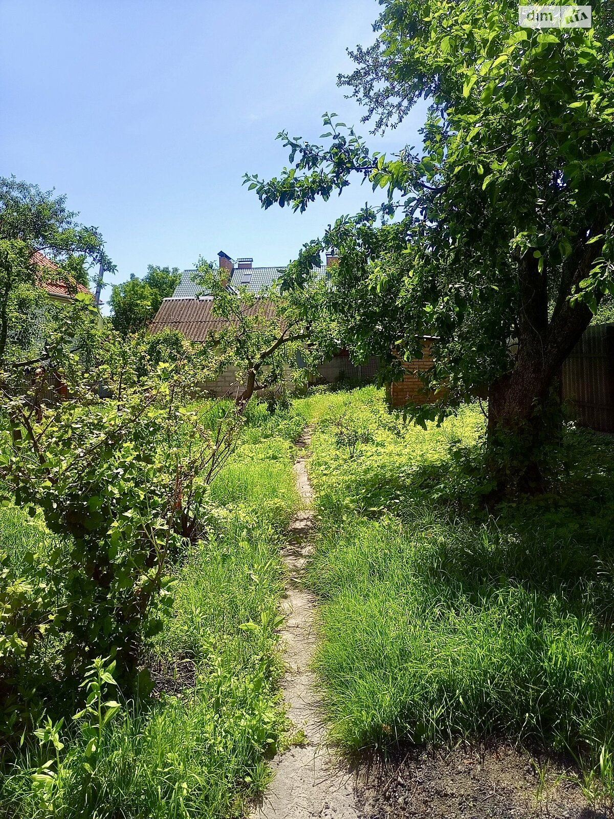 Земля під житлову забудову в Вінниці, район Старе місто, площа 10 соток фото 1