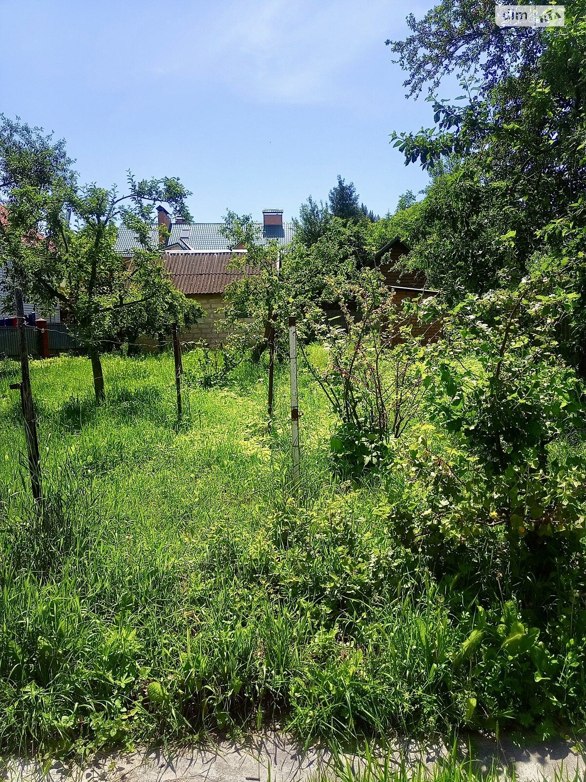 Земля під житлову забудову в Вінниці, район Старе місто, площа 10 соток фото 1