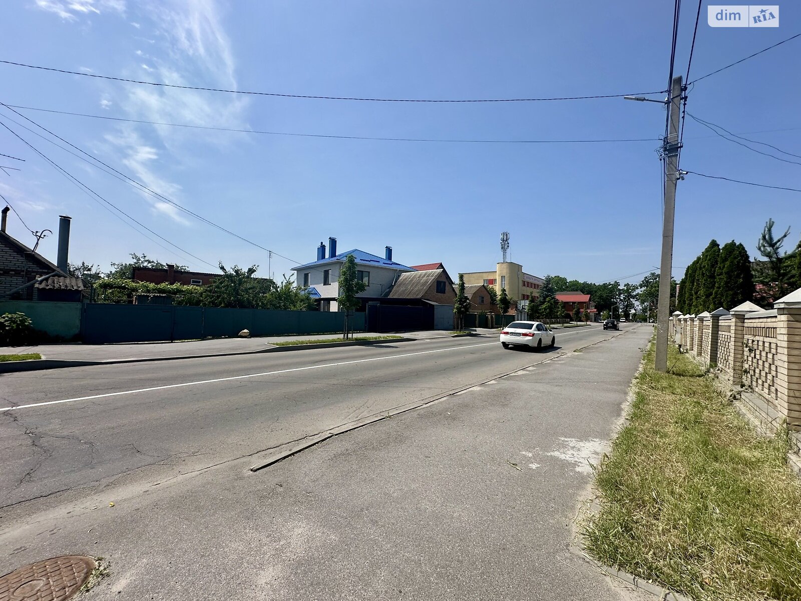 Земля під житлову забудову в Вінниці, район Старе місто, площа 10 соток фото 1