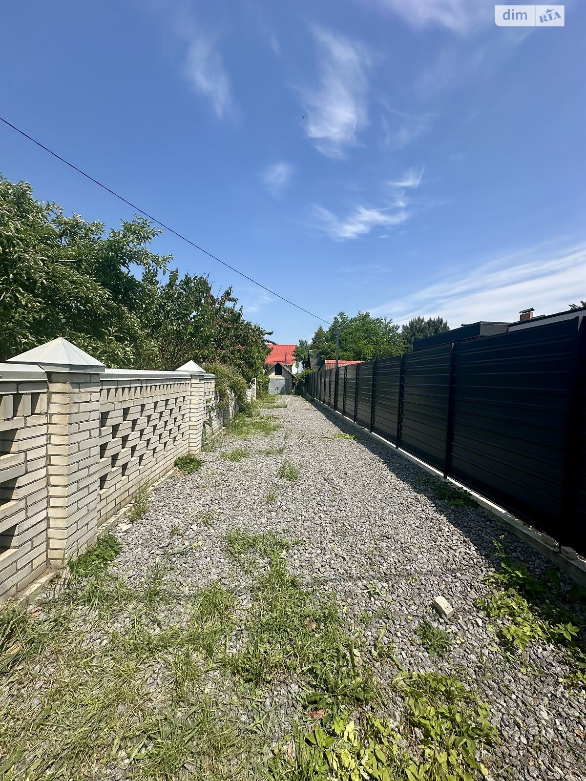 Земля під житлову забудову в Вінниці, район Старе місто, площа 10 соток фото 1