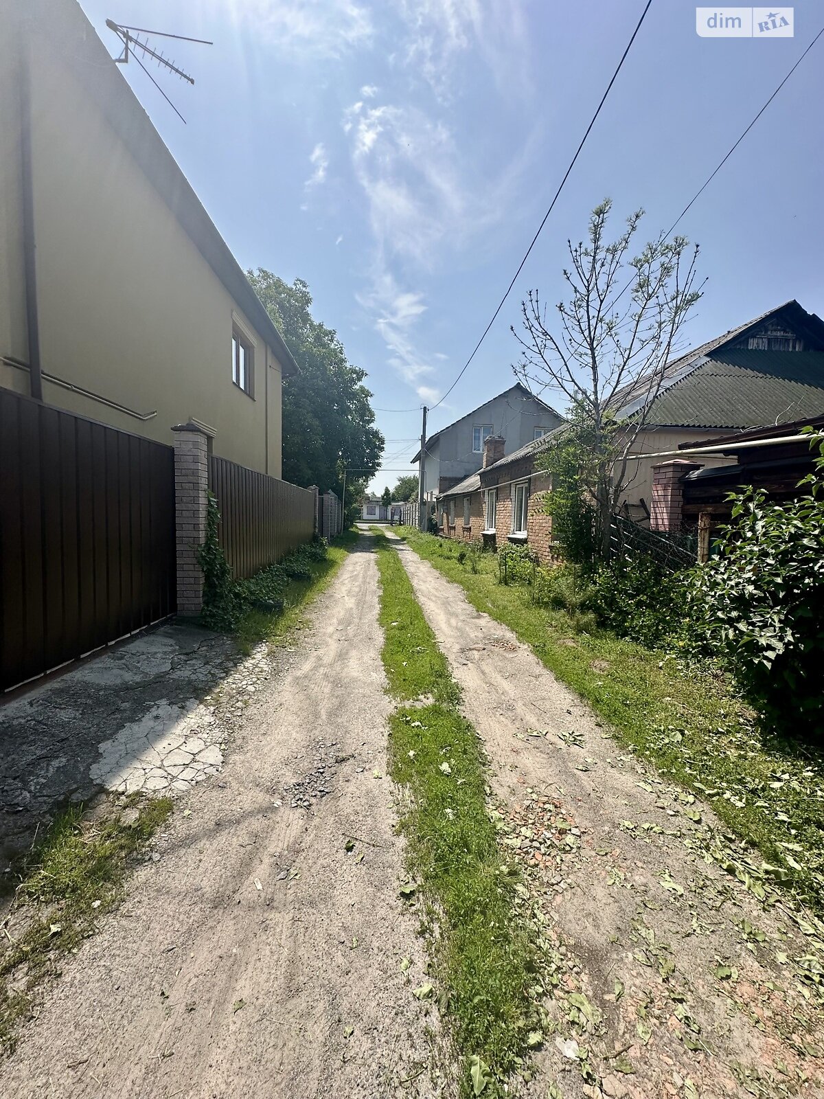 Земля під житлову забудову в Вінниці, район Старе місто, площа 10 соток фото 1