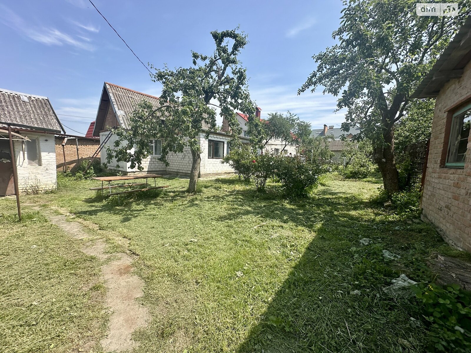 Земля під житлову забудову в Вінниці, район Старе місто, площа 10 соток фото 1