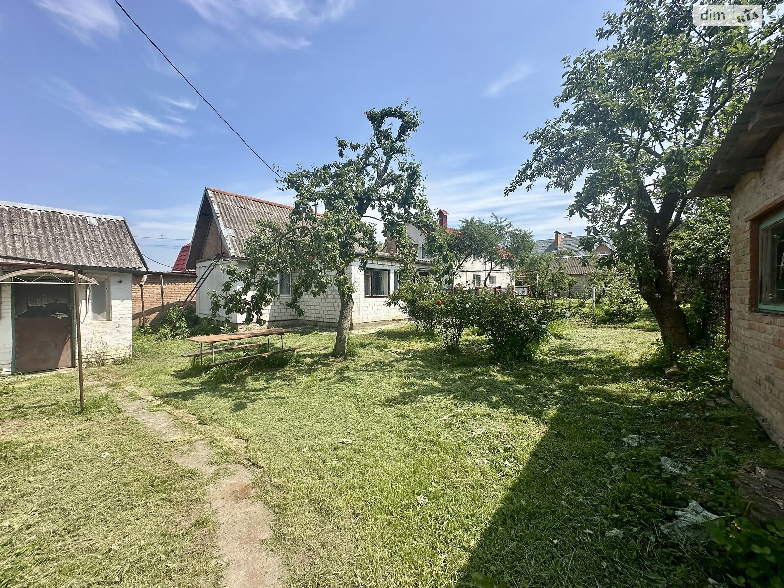 Земля під житлову забудову в Вінниці, район Старе місто, площа 10 соток фото 1