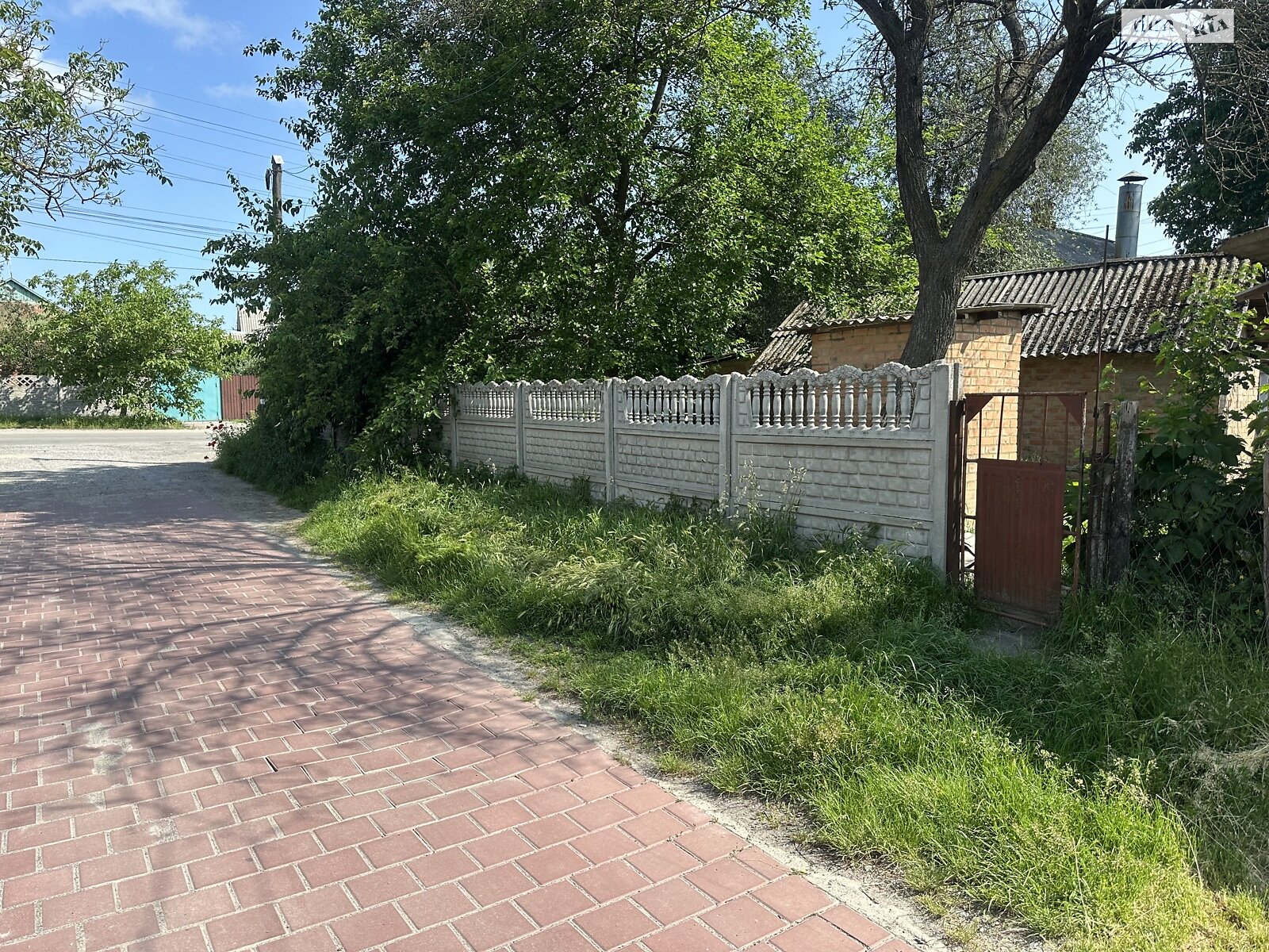 Земля під житлову забудову в Вінниці, район Старе місто, площа 5.6 сотки фото 1 Земля під житлову забудову в Вінниці, район Старе місто, площа 5.6 сотки фото 1