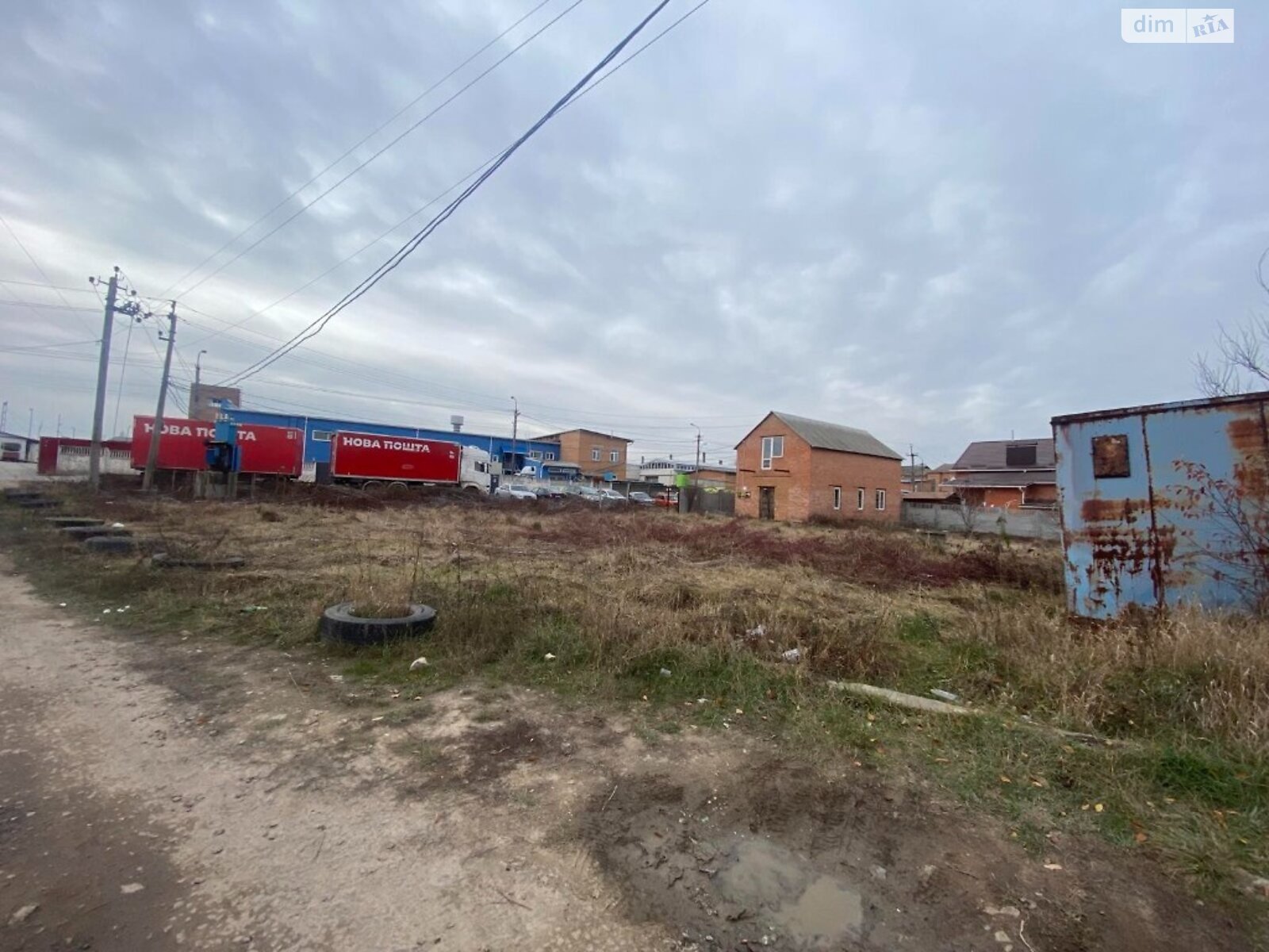 Земля під житлову забудову в Вінниці, район Старе місто, площа 10 соток фото 1 Земля під житлову забудову в Вінниці, район Старе місто, площа 10 соток фото 1