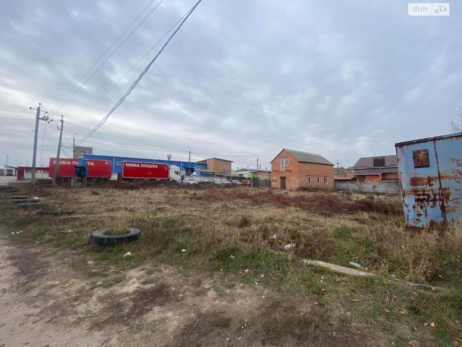Земля під житлову забудову в Вінниці, район Старе місто, площа 10 соток фото 1 Земля під житлову забудову в Вінниці, район Старе місто, площа 10 соток фото 1