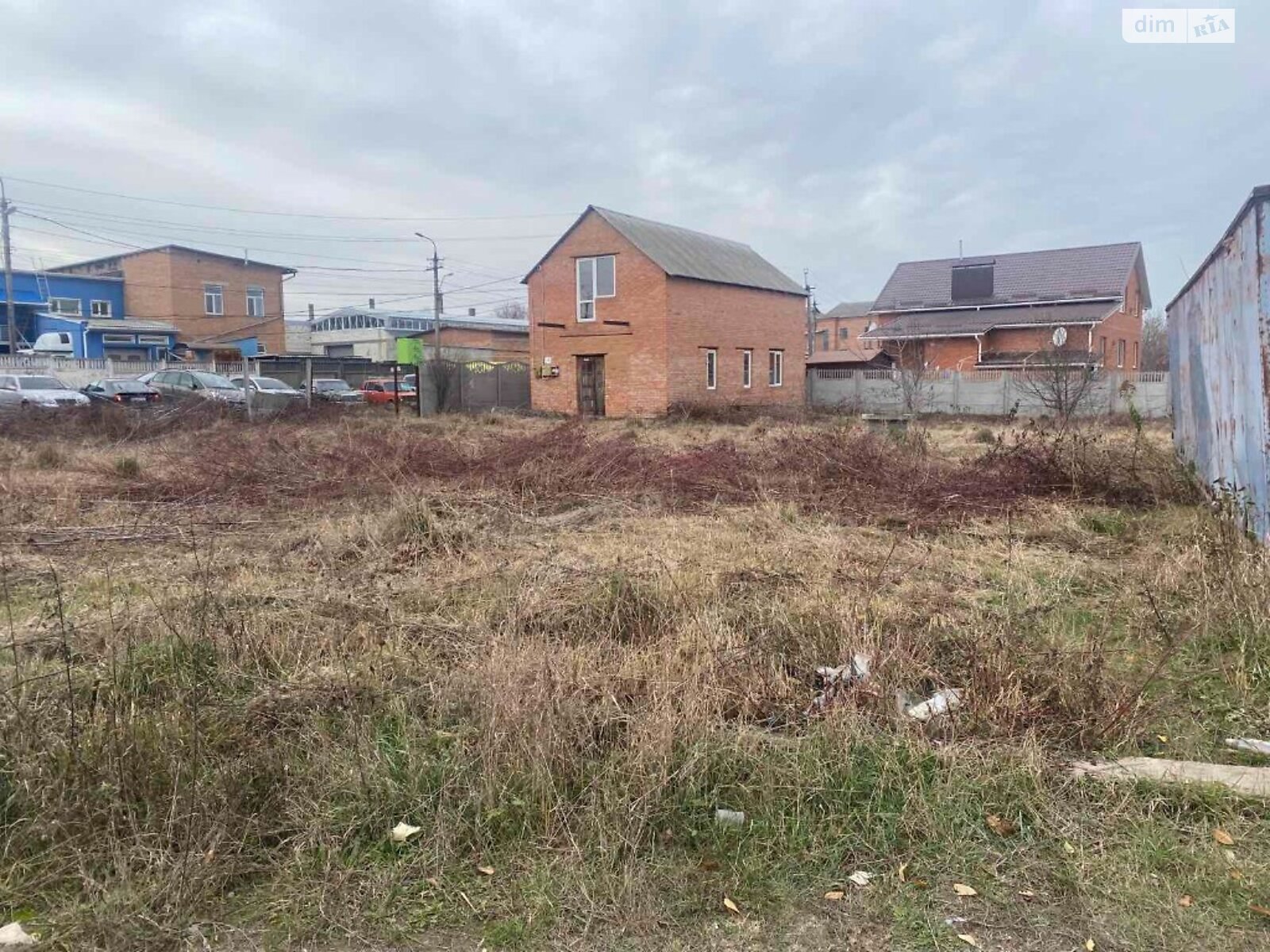 Земля під житлову забудову в Вінниці, район Старе місто, площа 10 соток фото 1 Земля під житлову забудову в Вінниці, район Старе місто, площа 10 соток фото 1