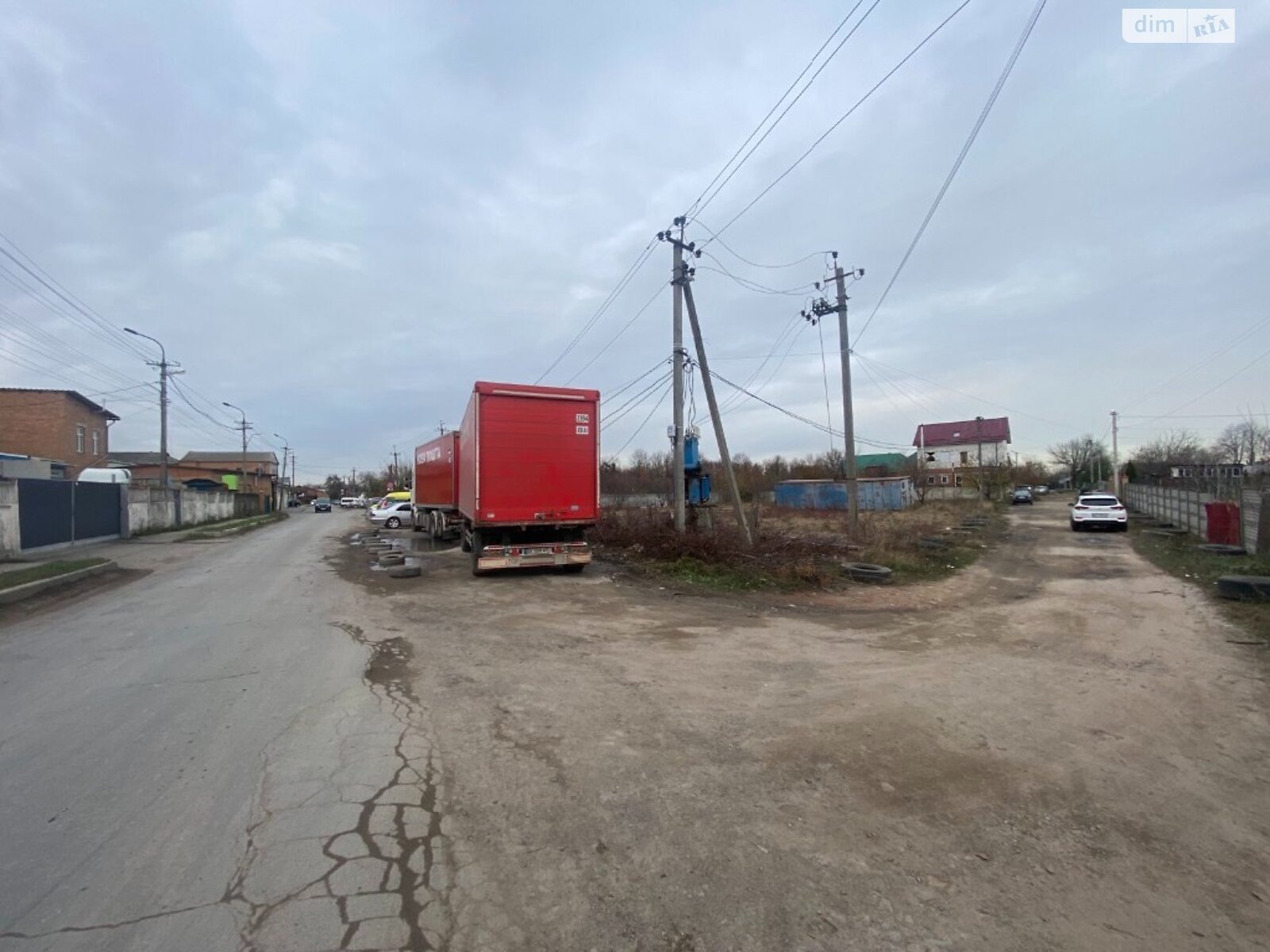 Земля під житлову забудову в Вінниці, район Старе місто, площа 10 соток фото 1 Земля під житлову забудову в Вінниці, район Старе місто, площа 10 соток фото 1