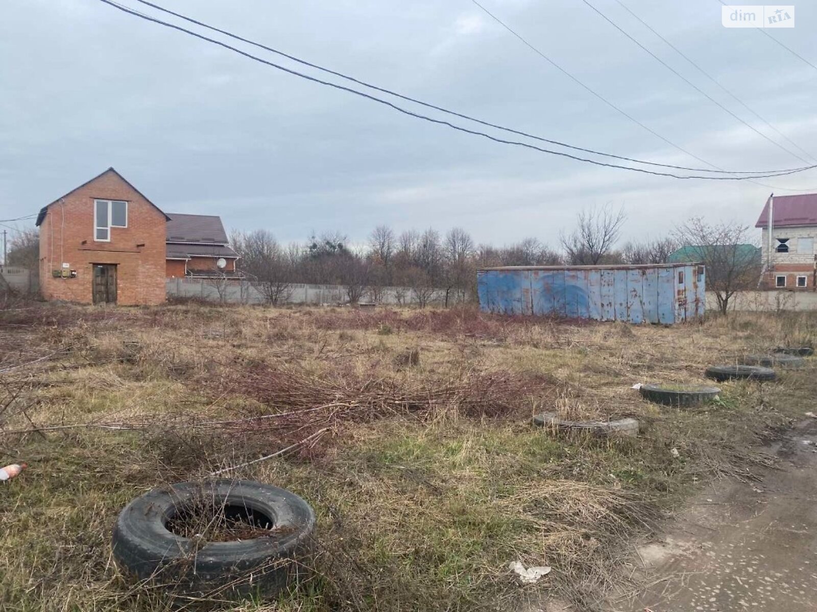 Земля під житлову забудову в Вінниці, район Старе місто, площа 10 соток фото 1 Земля під житлову забудову в Вінниці, район Старе місто, площа 10 соток фото 1