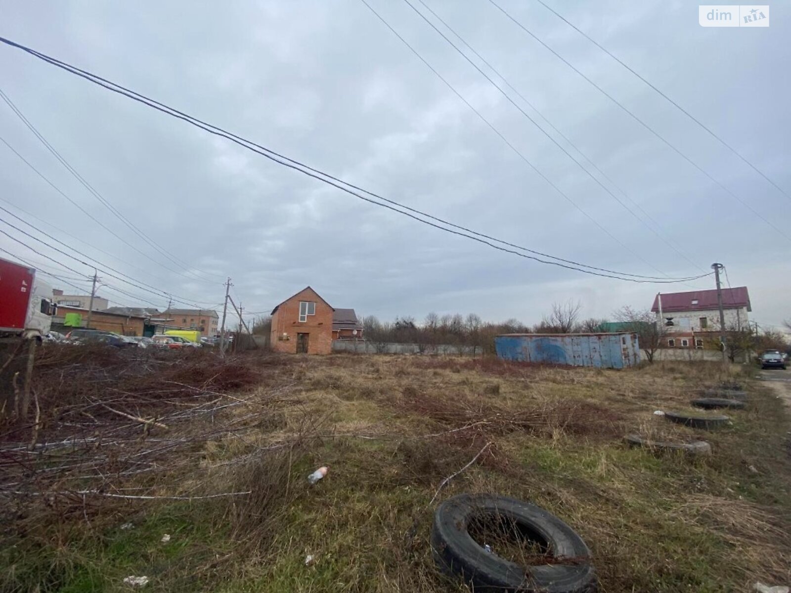 Земля під житлову забудову в Вінниці, район Старе місто, площа 10 соток фото 1 Земля під житлову забудову в Вінниці, район Старе місто, площа 10 соток фото 1
