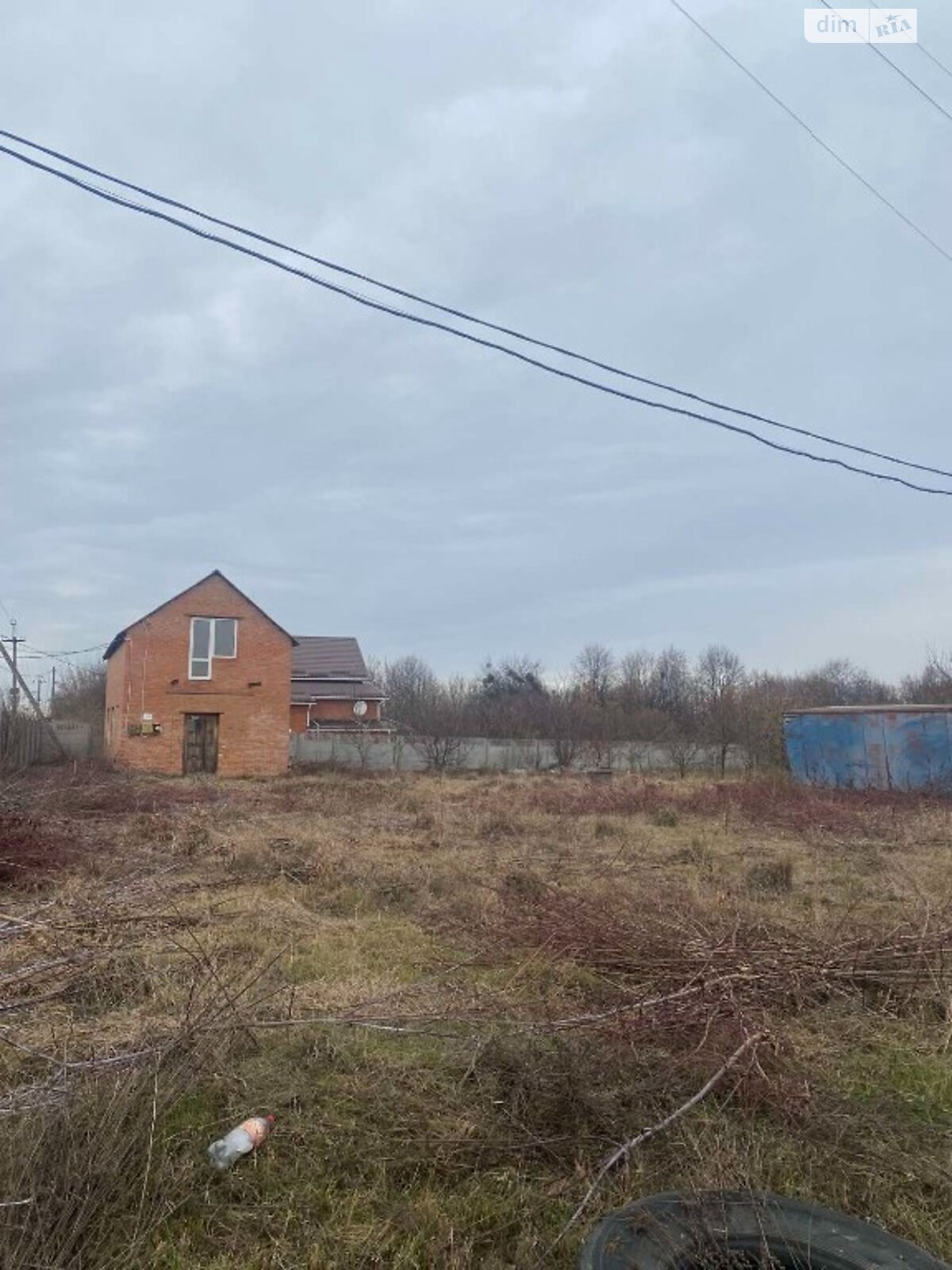 Земля під житлову забудову в Вінниці, район Старе місто, площа 10 соток фото 1 Земля під житлову забудову в Вінниці, район Старе місто, площа 10 соток фото 1
