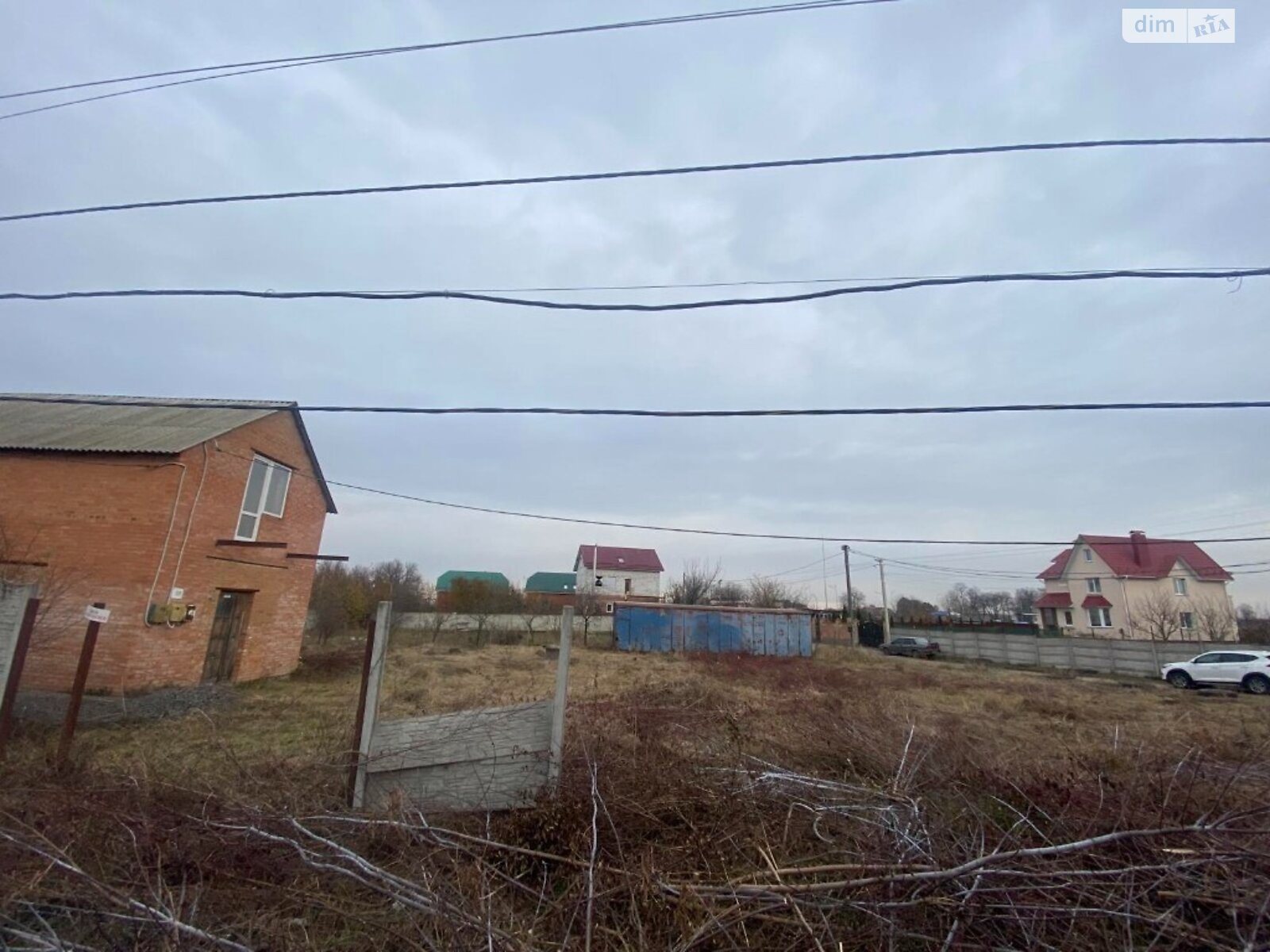 Земля під житлову забудову в Вінниці, район Старе місто, площа 10 соток фото 1 Земля під житлову забудову в Вінниці, район Старе місто, площа 10 соток фото 1