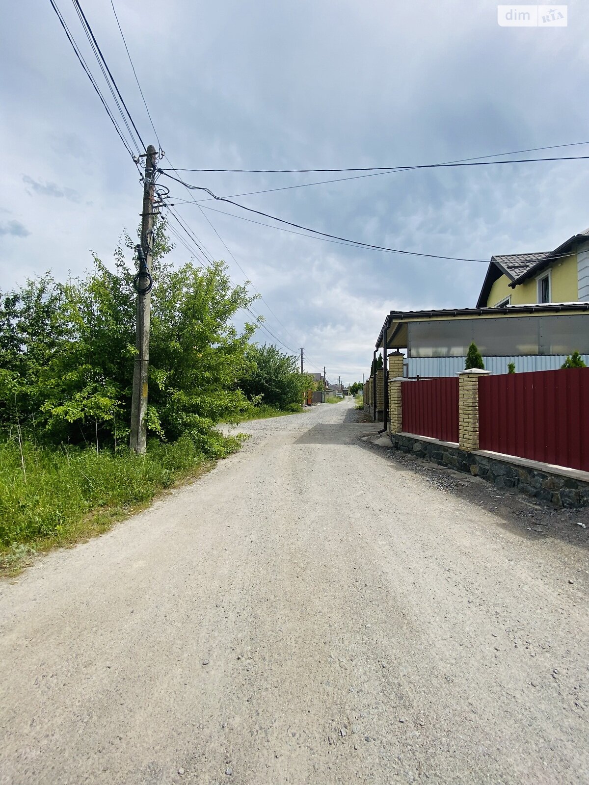 Земля під житлову забудову в Вінниці, район Старе місто, площа 10 соток фото 1