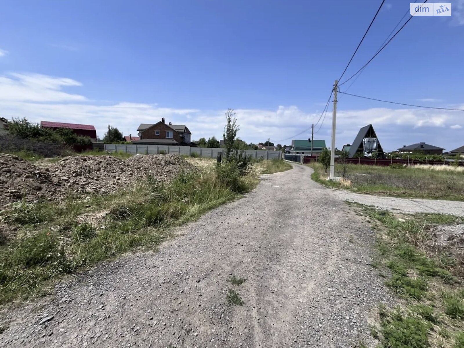 Земля под жилую застройку в Виннице, район Старый город, площадь 10.03 сотки фото 1
