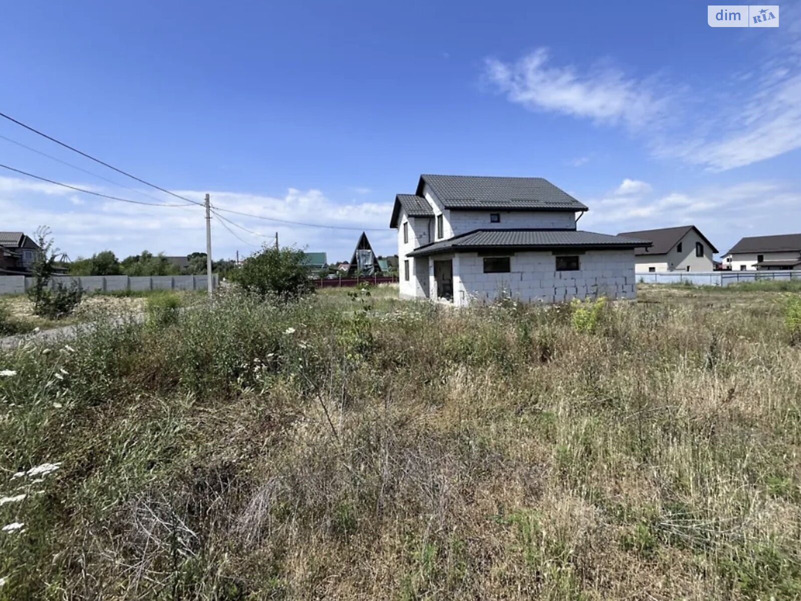 Земля под жилую застройку в Виннице, район Старый город, площадь 10.03 сотки фото 1