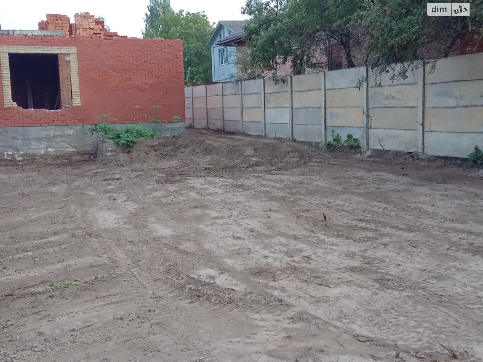 Земля под жилую застройку в Виннице, район Старый город, площадь 7 соток фото 1