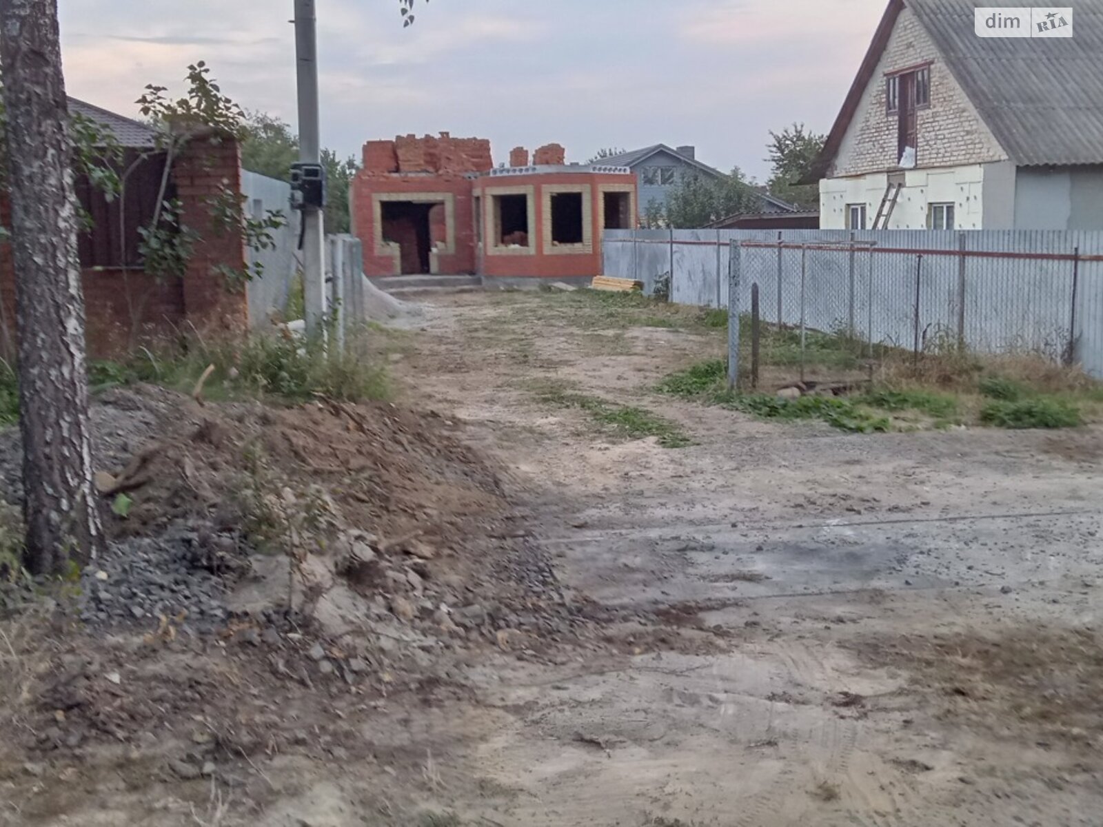 Земля под жилую застройку в Виннице, район Старый город, площадь 7 соток фото 1