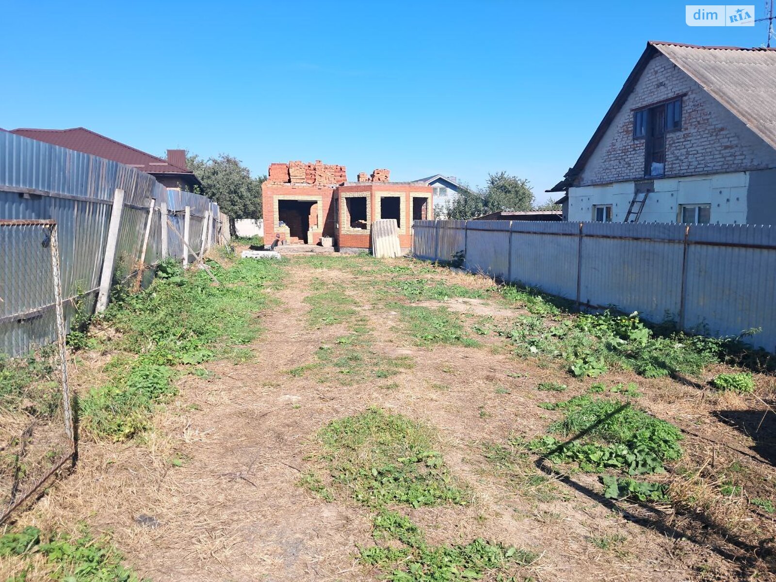 Земля под жилую застройку в Виннице, район Старый город, площадь 7 соток фото 1