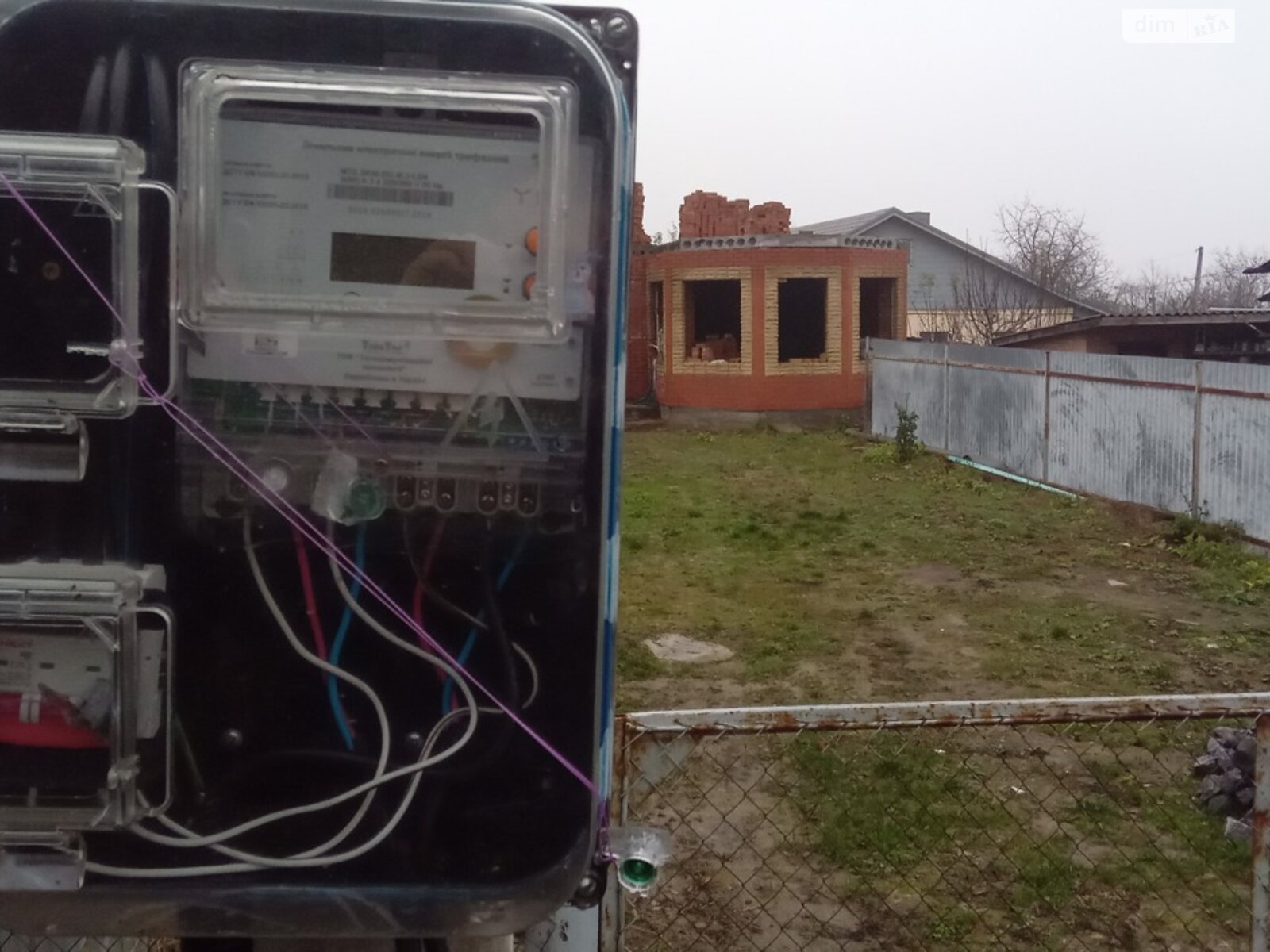 Земля под жилую застройку в Виннице, район Старый город, площадь 7 соток фото 1