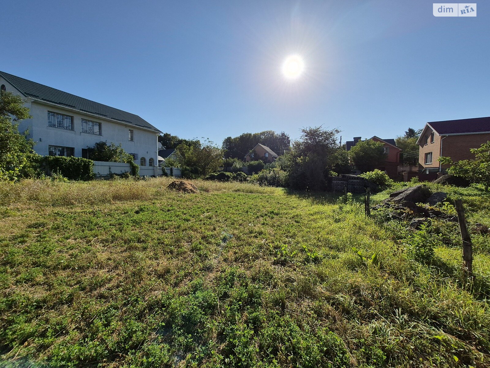 Земля під житлову забудову в Вінниці, район Старе місто, площа 8 соток фото 1 Земля під житлову забудову в Вінниці, район Старе місто, площа 8 соток фото 1