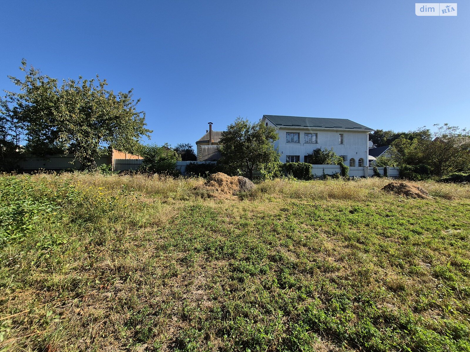 Земля під житлову забудову в Вінниці, район Старе місто, площа 8 соток фото 1 Земля під житлову забудову в Вінниці, район Старе місто, площа 8 соток фото 1