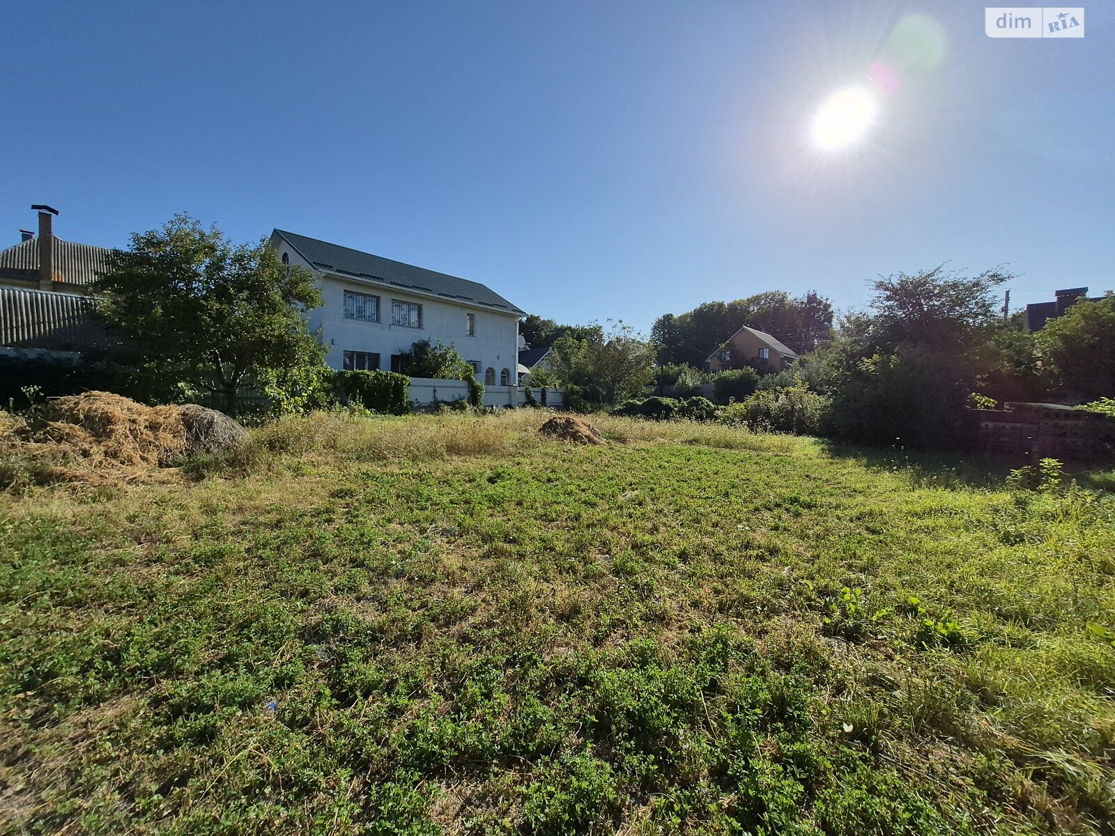 Земля під житлову забудову в Вінниці, район Старе місто, площа 8 соток фото 1 Земля під житлову забудову в Вінниці, район Старе місто, площа 8 соток фото 1