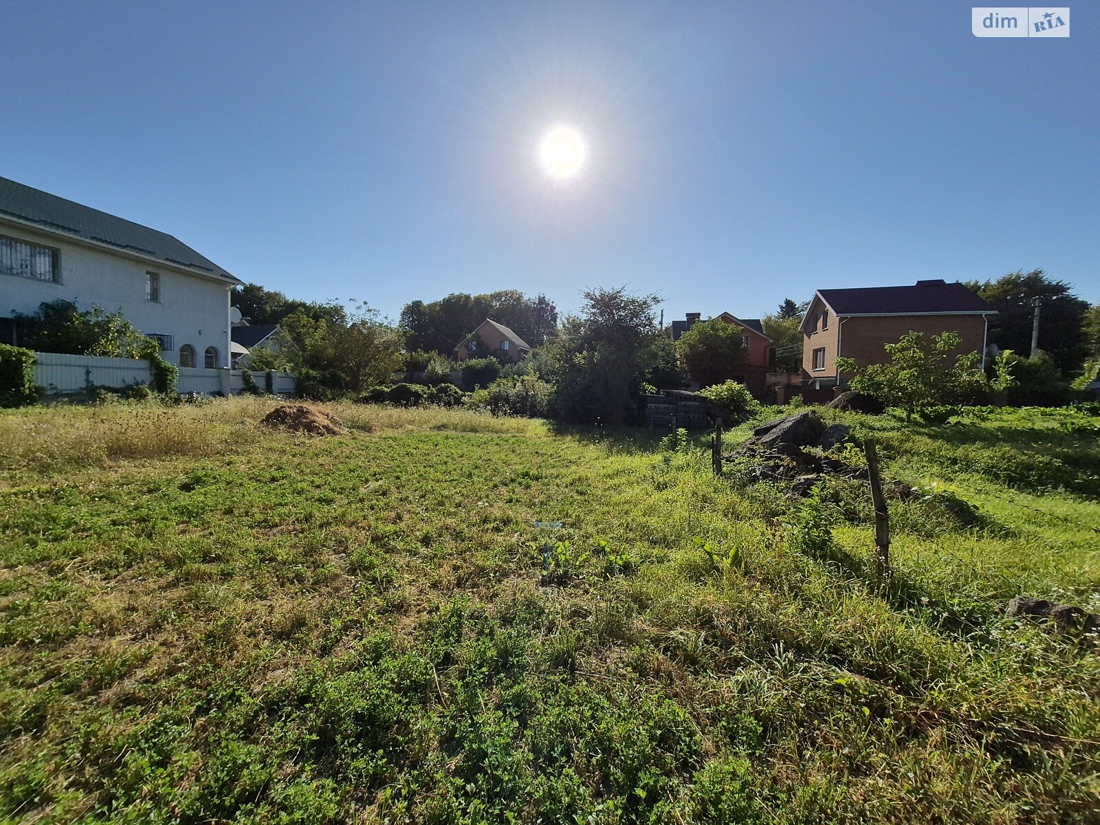 Земля під житлову забудову в Вінниці, район Старе місто, площа 8 соток фото 1 Земля під житлову забудову в Вінниці, район Старе місто, площа 8 соток фото 1