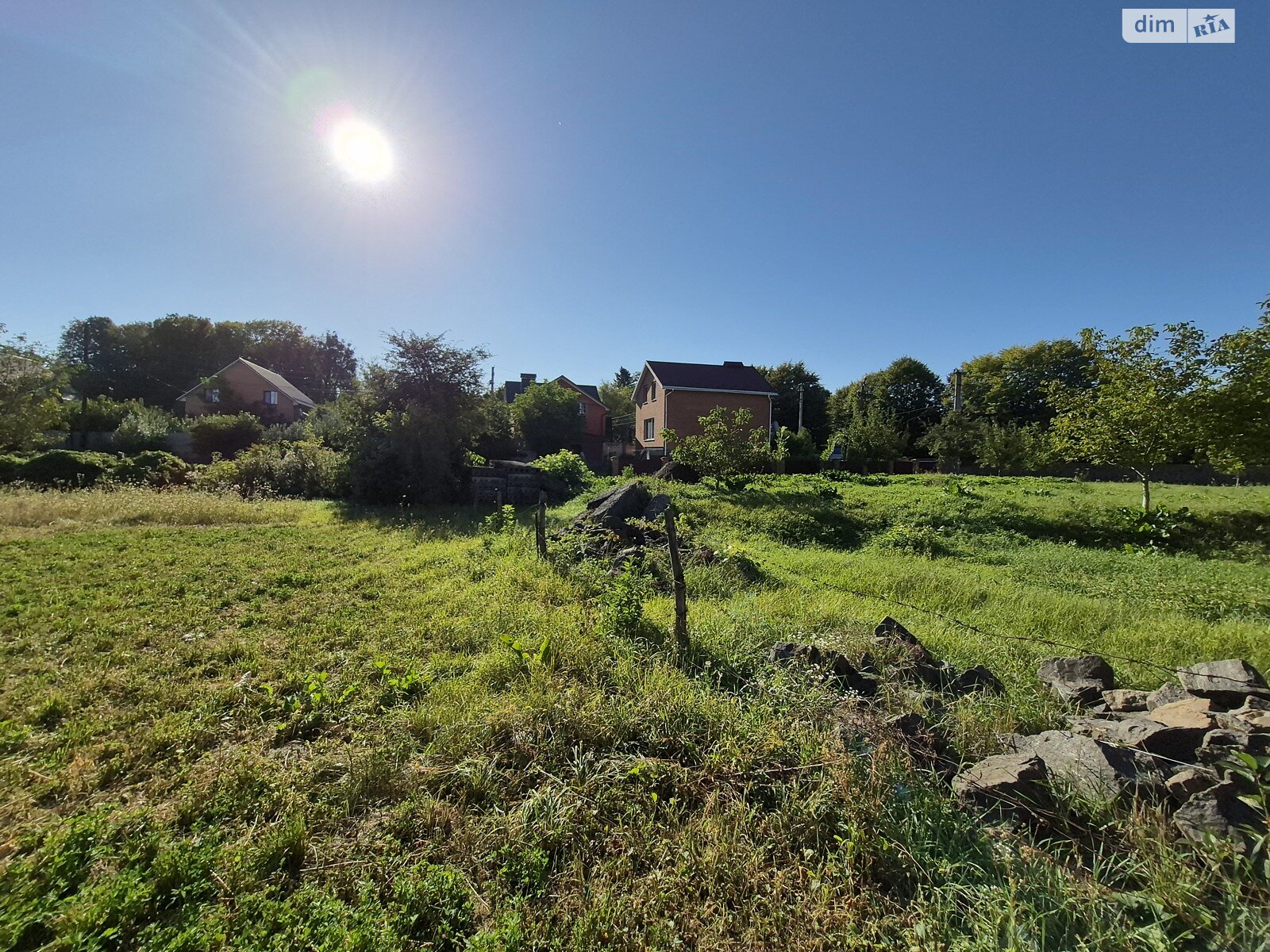 Земля під житлову забудову в Вінниці, район Старе місто, площа 8 соток фото 1 Земля під житлову забудову в Вінниці, район Старе місто, площа 8 соток фото 1