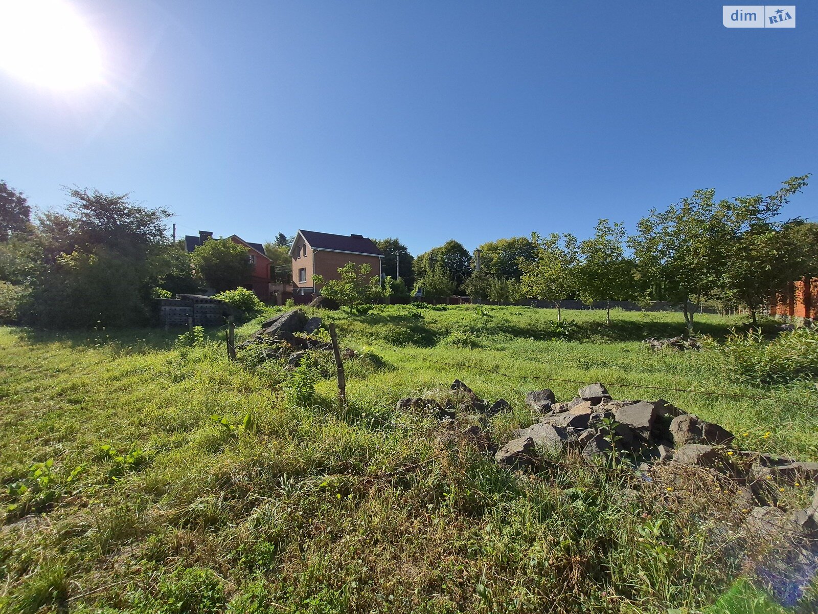 Земля під житлову забудову в Вінниці, район Старе місто, площа 8 соток фото 1 Земля під житлову забудову в Вінниці, район Старе місто, площа 8 соток фото 1