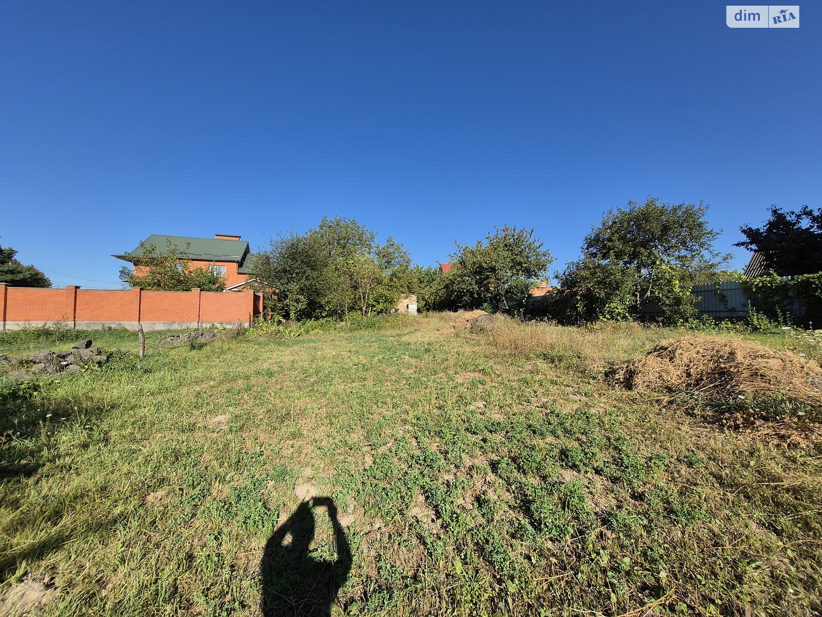 Земля під житлову забудову в Вінниці, район Старе місто, площа 8 соток фото 1 Земля під житлову забудову в Вінниці, район Старе місто, площа 8 соток фото 1