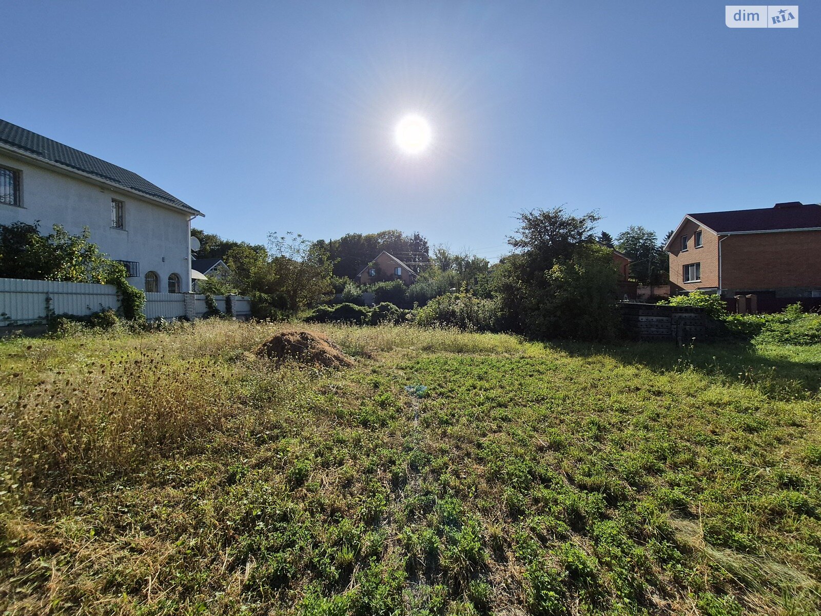 Земля під житлову забудову в Вінниці, район Старе місто, площа 8 соток фото 1 Земля під житлову забудову в Вінниці, район Старе місто, площа 8 соток фото 1