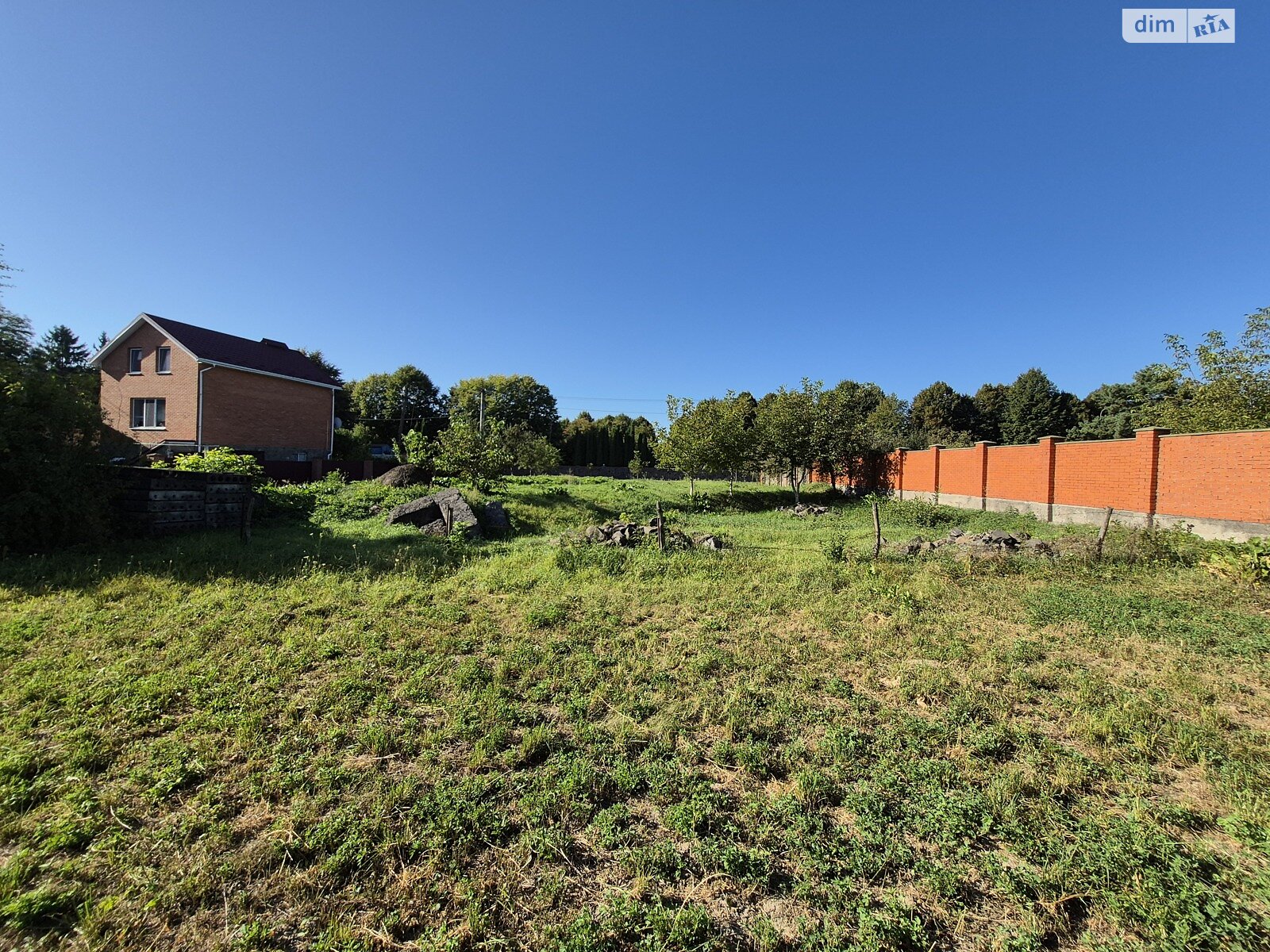 Земля під житлову забудову в Вінниці, район Старе місто, площа 8 соток фото 1 Земля під житлову забудову в Вінниці, район Старе місто, площа 8 соток фото 1