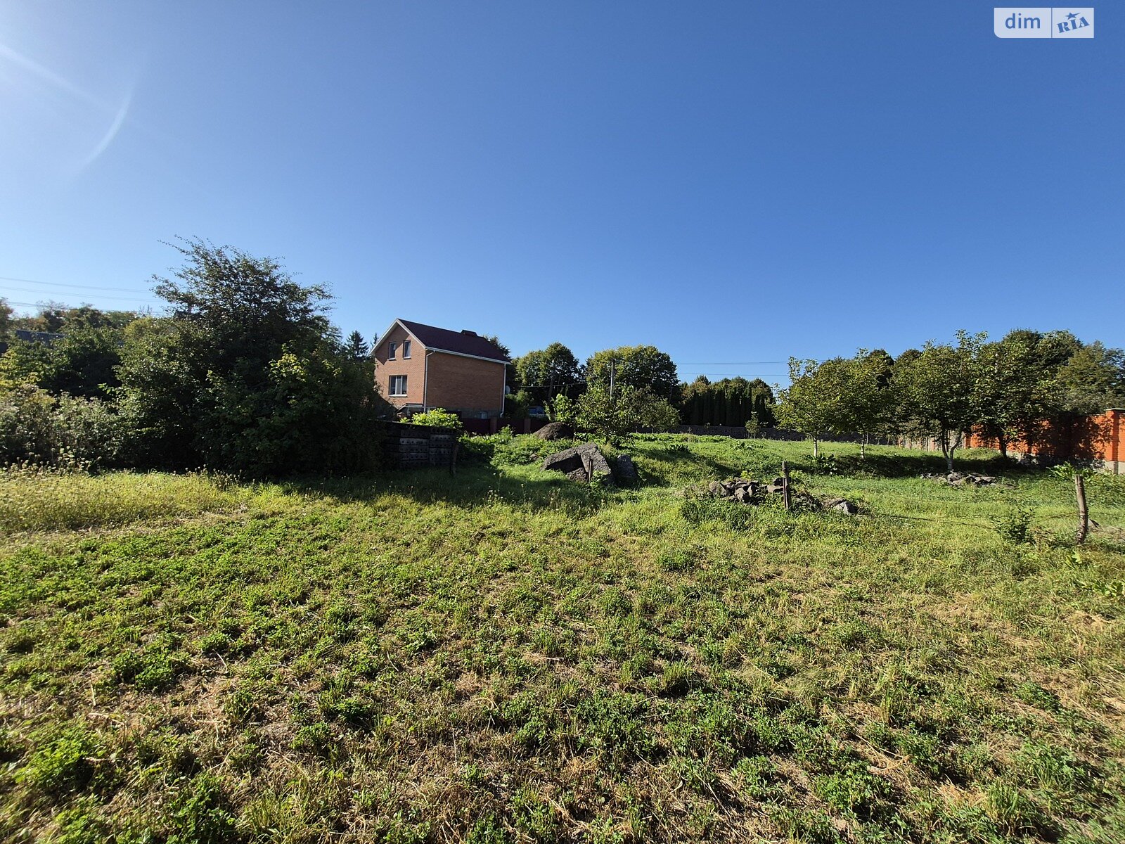 Земля під житлову забудову в Вінниці, район Старе місто, площа 8 соток фото 1 Земля під житлову забудову в Вінниці, район Старе місто, площа 8 соток фото 1