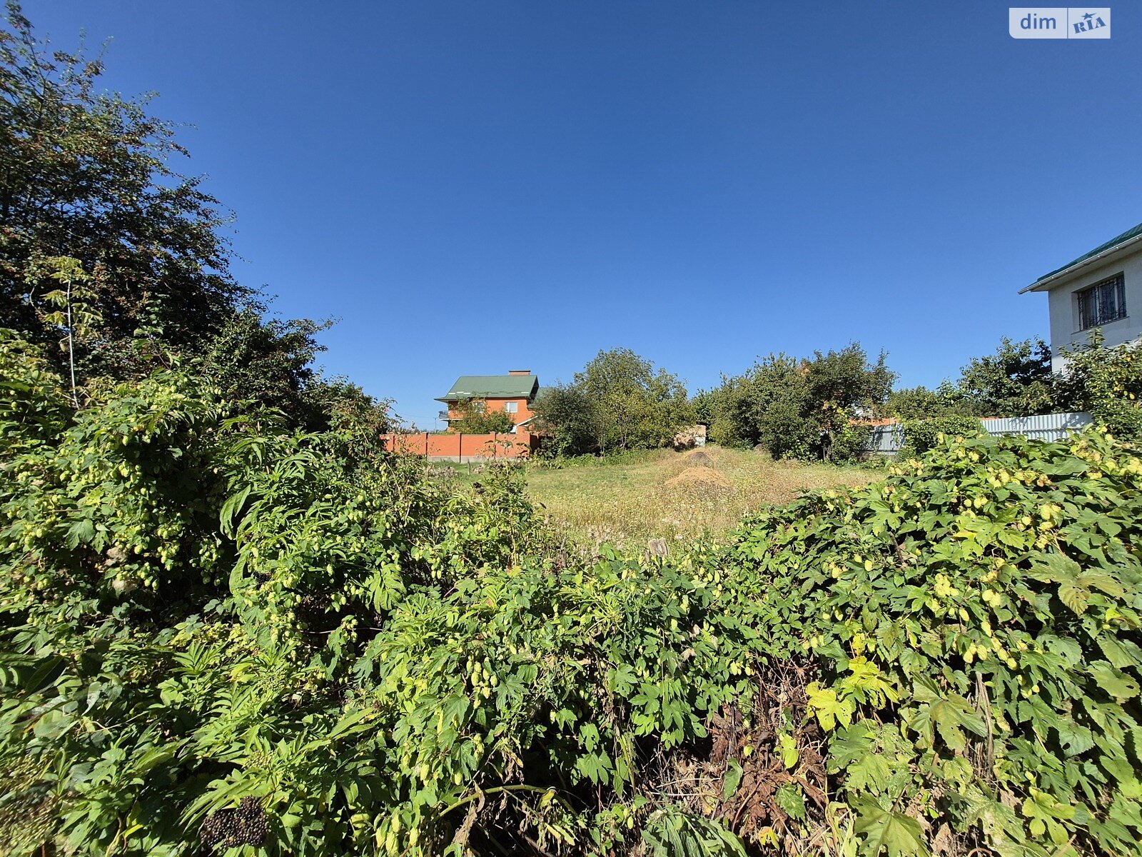 Земля під житлову забудову в Вінниці, район Старе місто, площа 8 соток фото 1 Земля під житлову забудову в Вінниці, район Старе місто, площа 8 соток фото 1