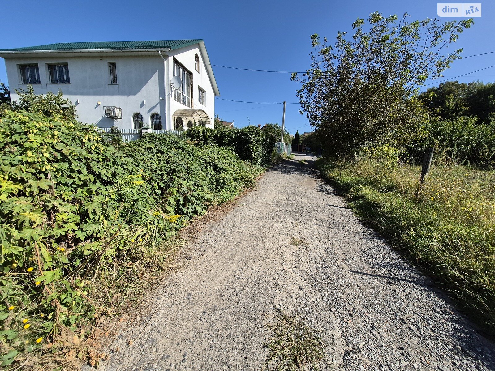 Земля під житлову забудову в Вінниці, район Старе місто, площа 8 соток фото 1 Земля під житлову забудову в Вінниці, район Старе місто, площа 8 соток фото 1